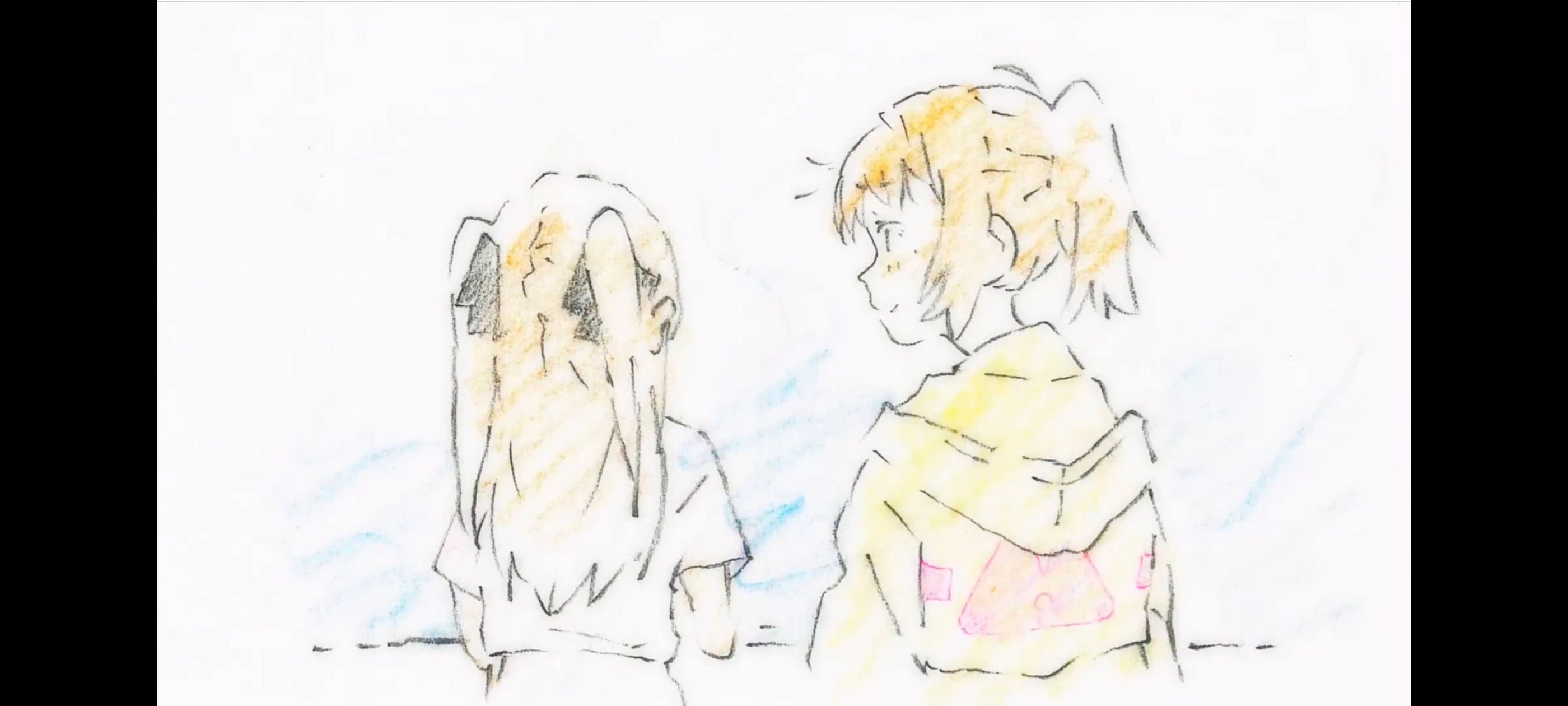 上伊那牡丹醉姿如百合,上伊那牡丹酒醉身姿似百合花般,动漫,动画,番剧,二次元,ACG