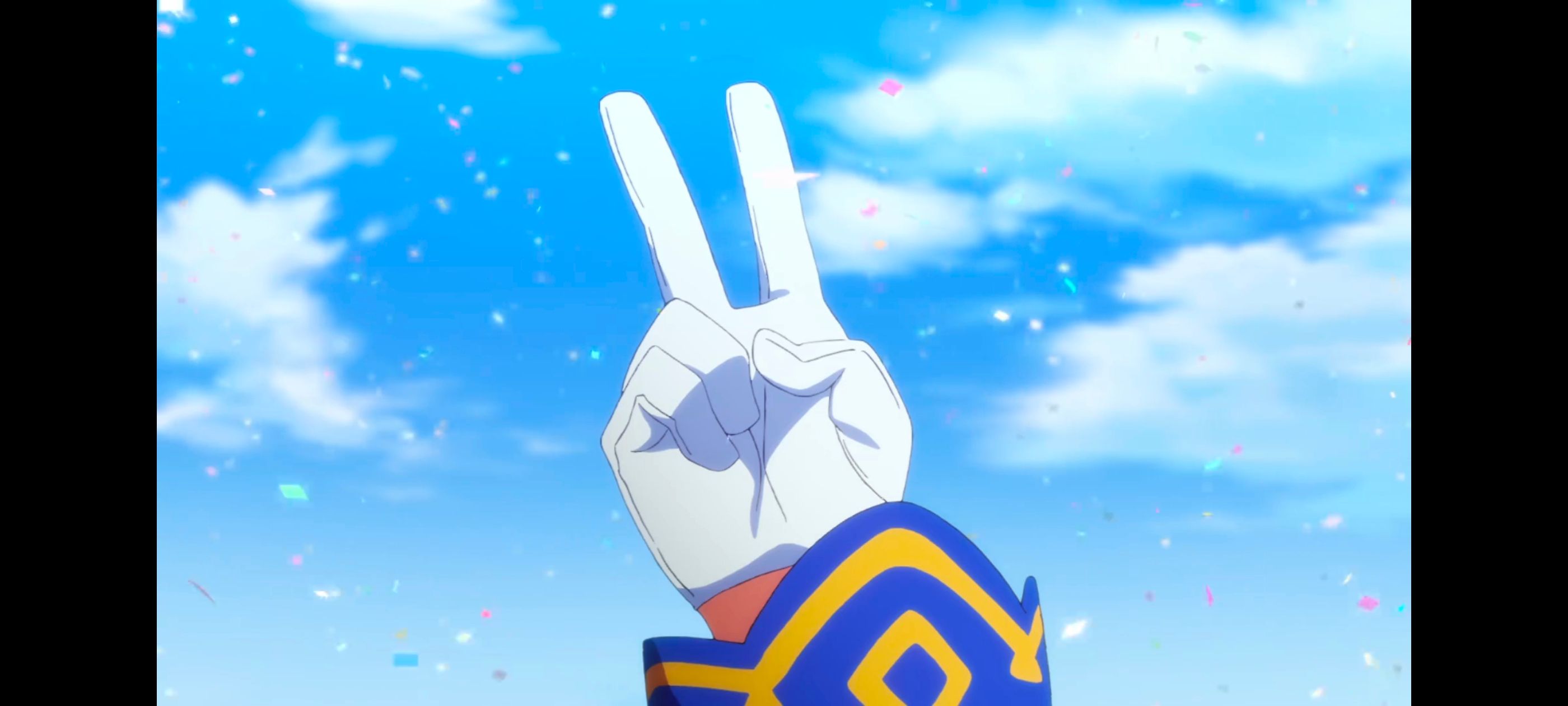 赛马娘,赛马娘PrettyDreby,赛马娘第二季,动画,动漫,番剧,ACG