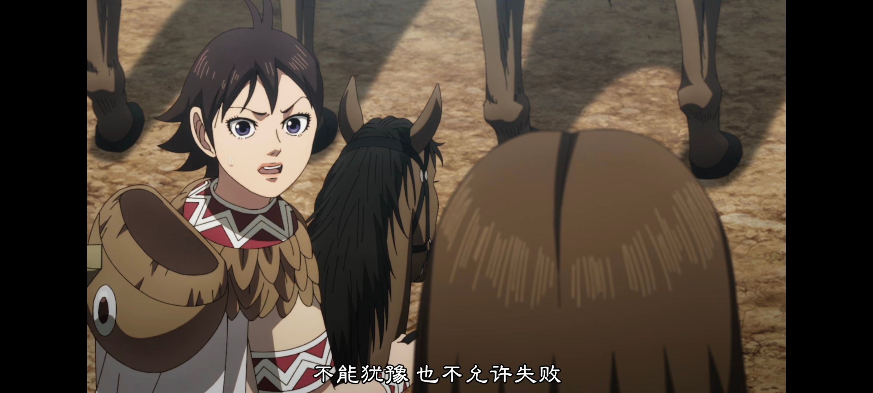 王者天下,动画,动漫,番剧,ACG