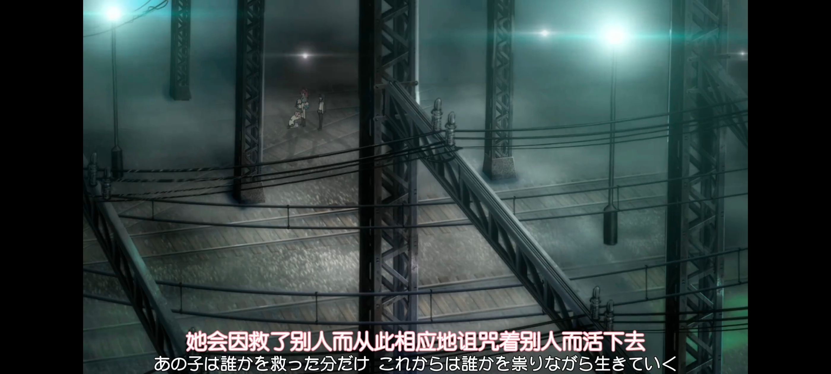 魔法少女小圆,魔法少女,动画,动漫,番剧,二次元,ACG