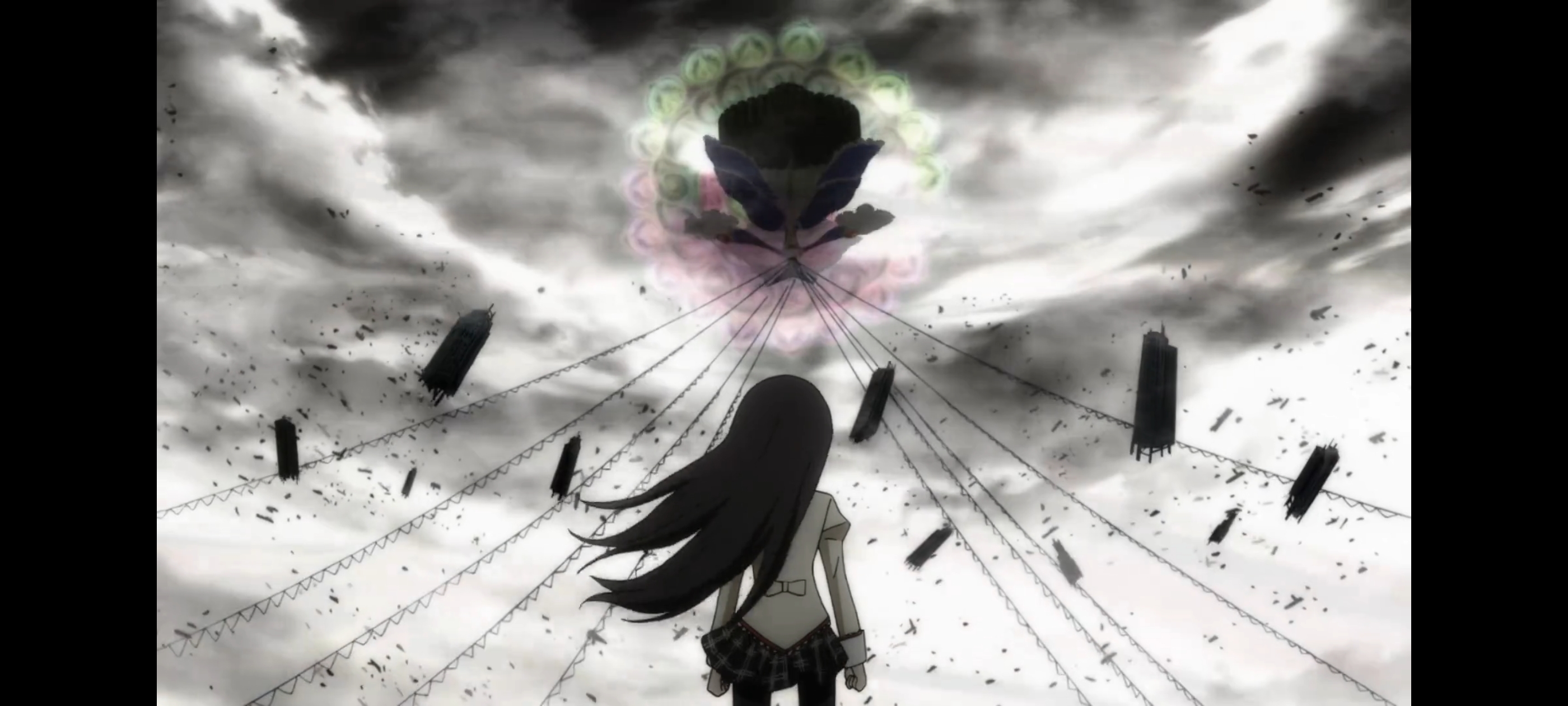 魔法少女小圆,魔法少女,动画,动漫,番剧,二次元,ACG