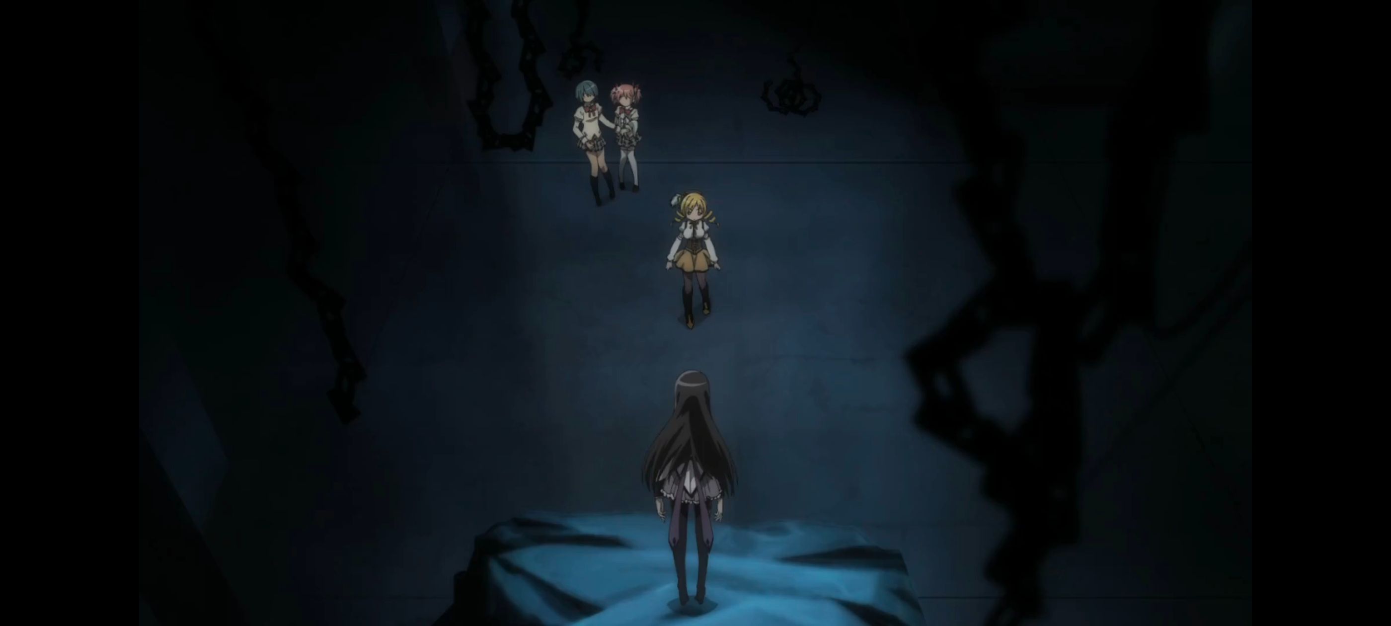 魔法少女小圆,魔法少女,动漫,动画,番剧,ACG