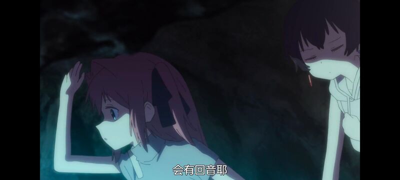 上伊那牡丹酒醉身姿似百合花般,上伊那牡丹醉姿如百合,动漫,动画,番剧,二次元,ACG