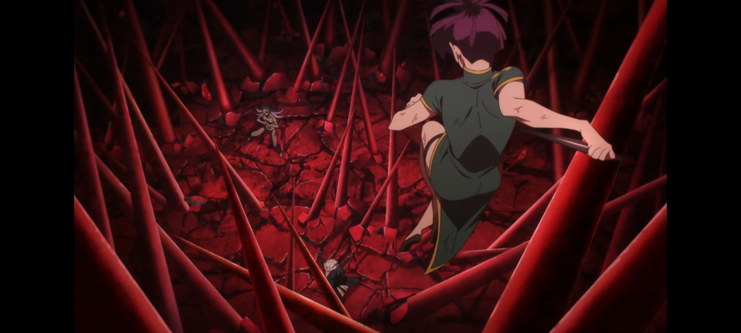 地狱乐,动画,动漫,番剧,二次元,ACG