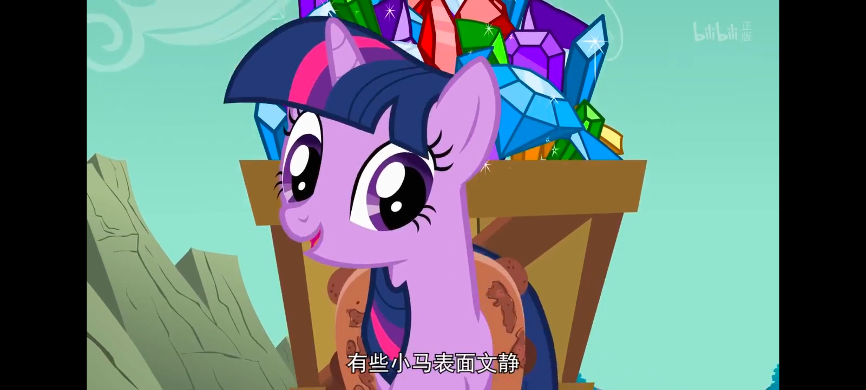 彩虹小马,小马宝莉,我的小马驹,小马宝莉友谊魔法,动画,动漫,番剧,ACG