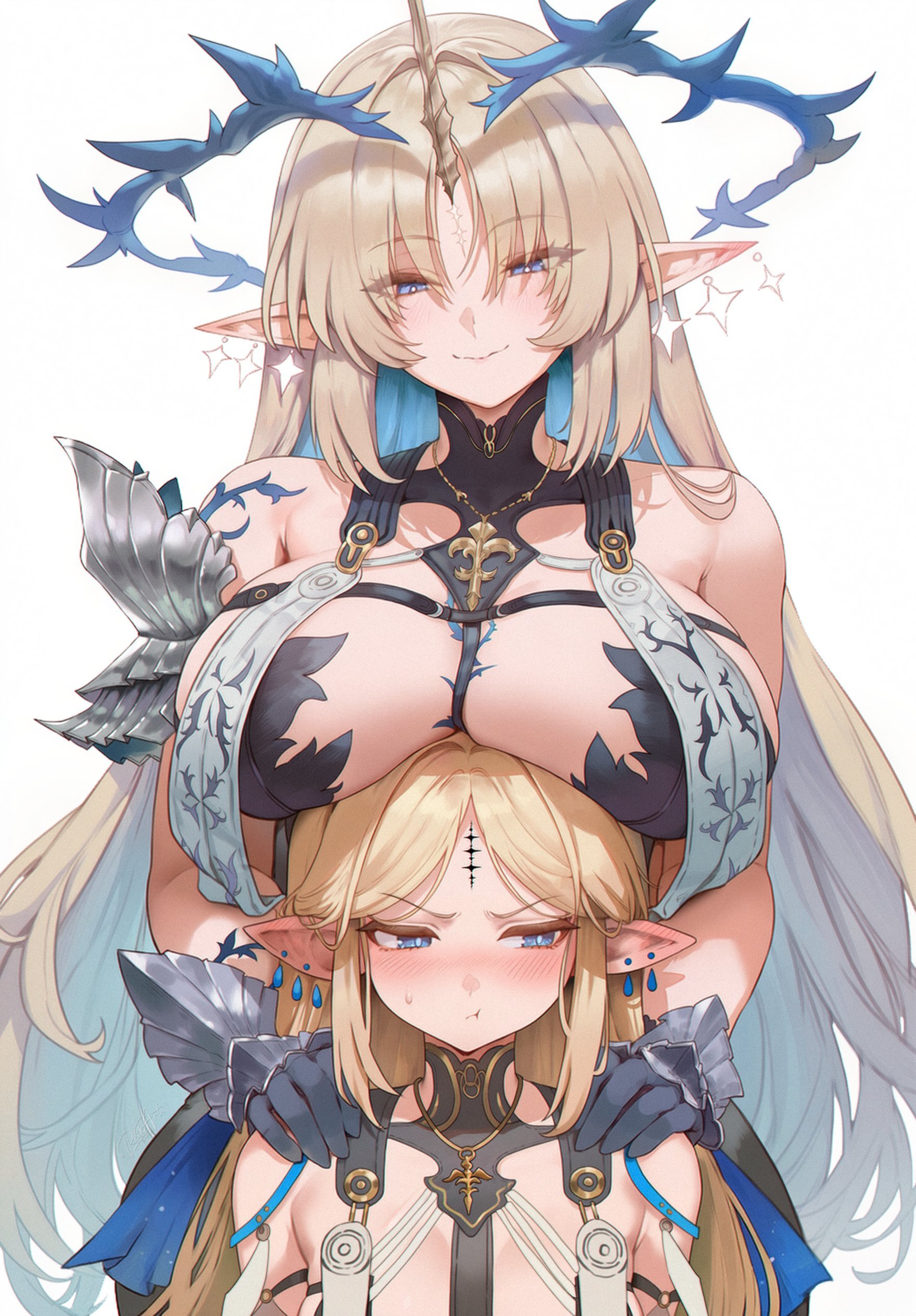 插画