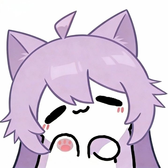 喵奈,猫猫,扒手,表情包