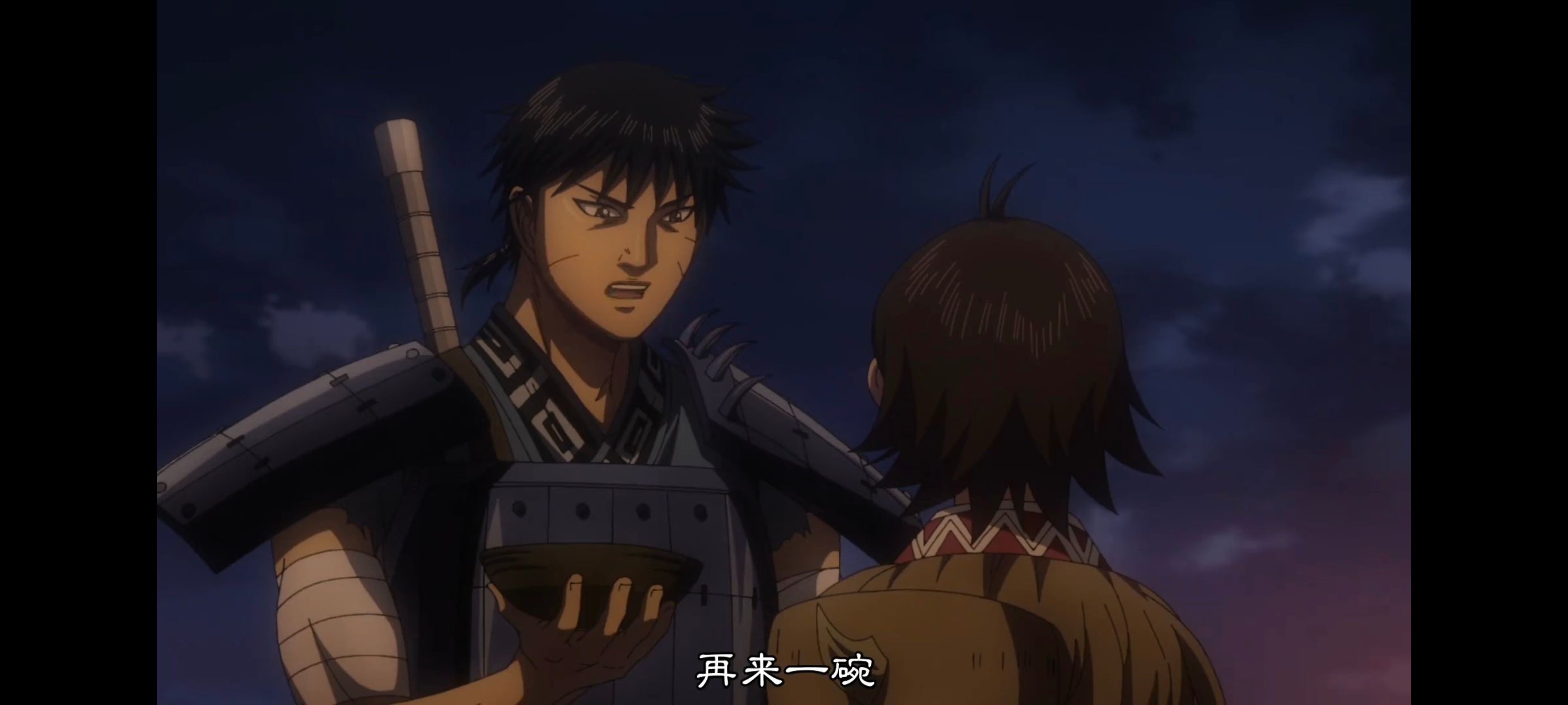 王者天下,动画,动漫,番剧,ACG