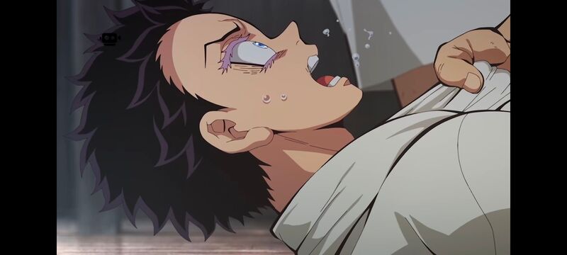 鬼灭之刃,鬼滅之刃,剧场版,鬼灭之刃无限城篇,动画,动漫,动画电影,日漫,ACG,二次元