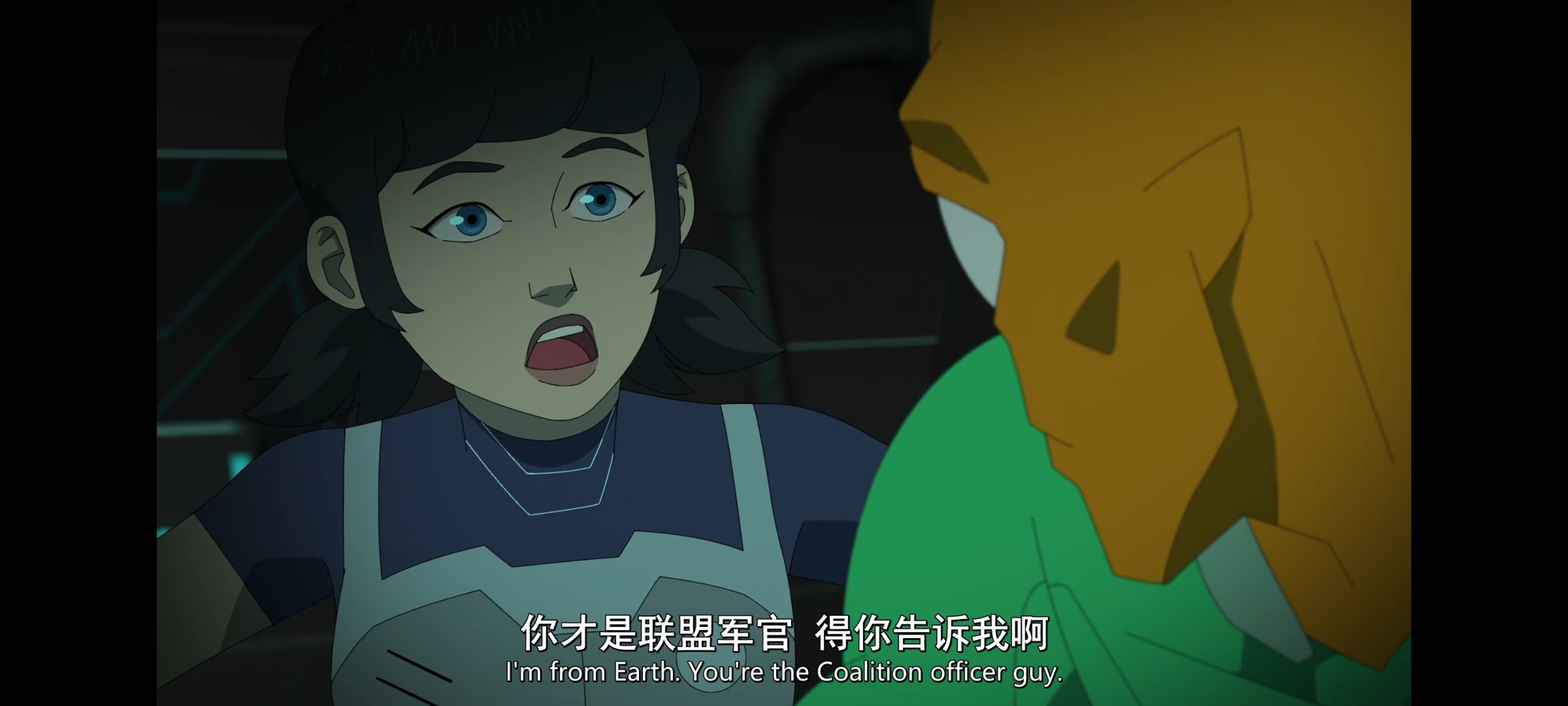 无敌少侠,image,动画,动漫,番剧,ACG,超级英雄,二次元