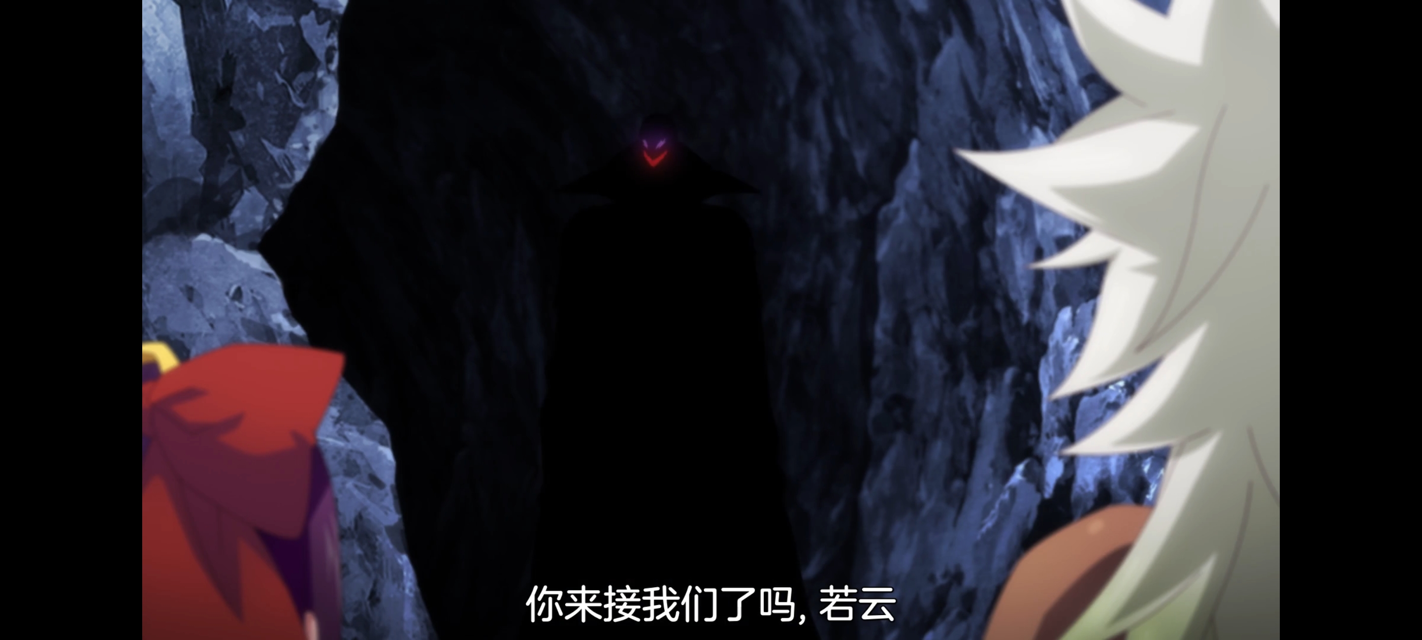 魔都精兵的奴隶,动画,动漫,番剧,二次元,ACG