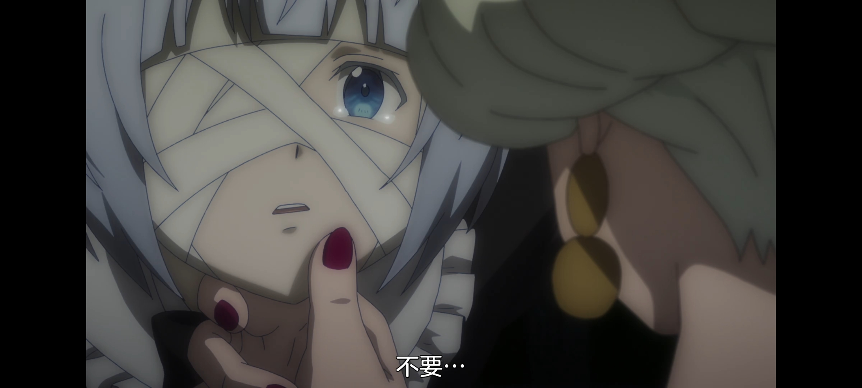 凭你也想讨伐魔王,动画,动漫,番剧,百合,二次元,ACG