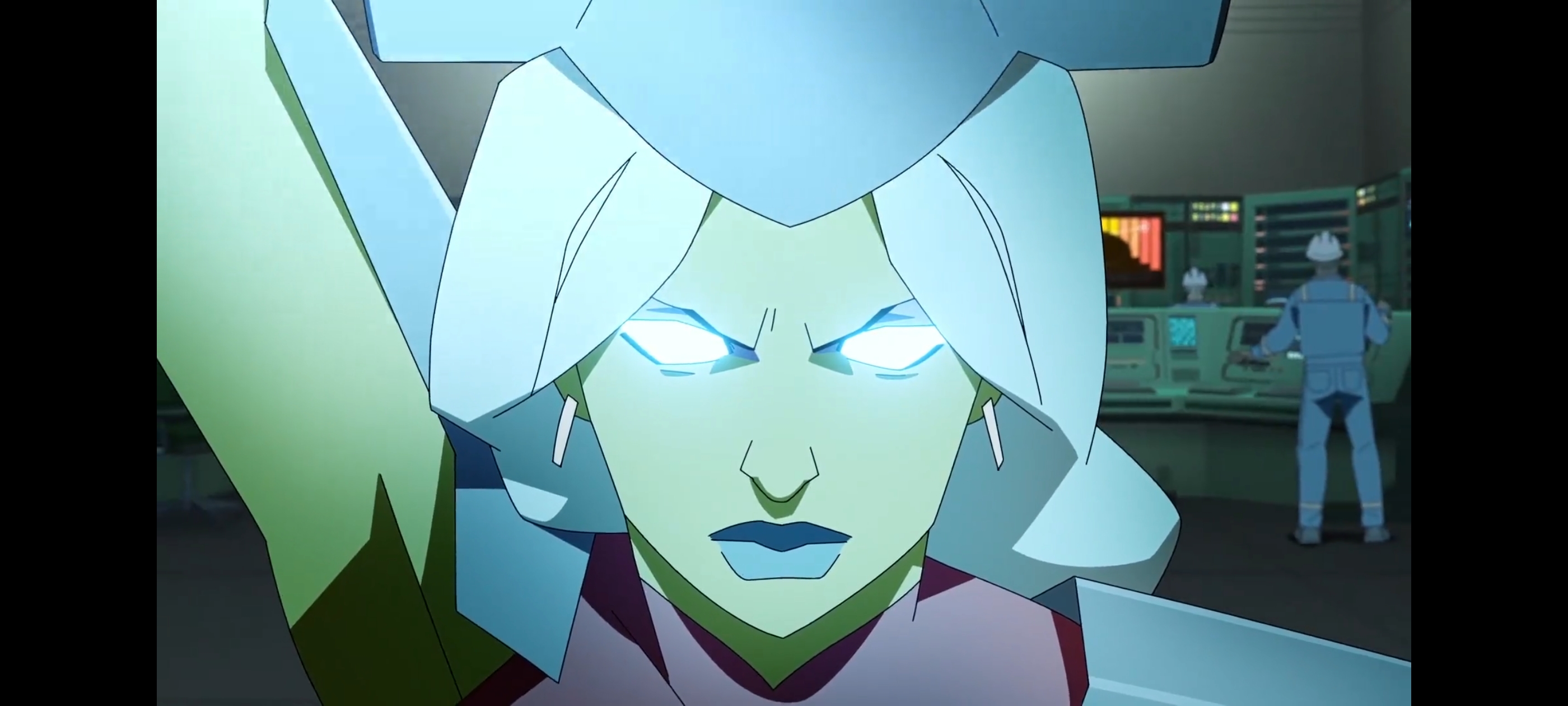 无敌少侠,image,番剧,ACG,二次元,动画,动漫