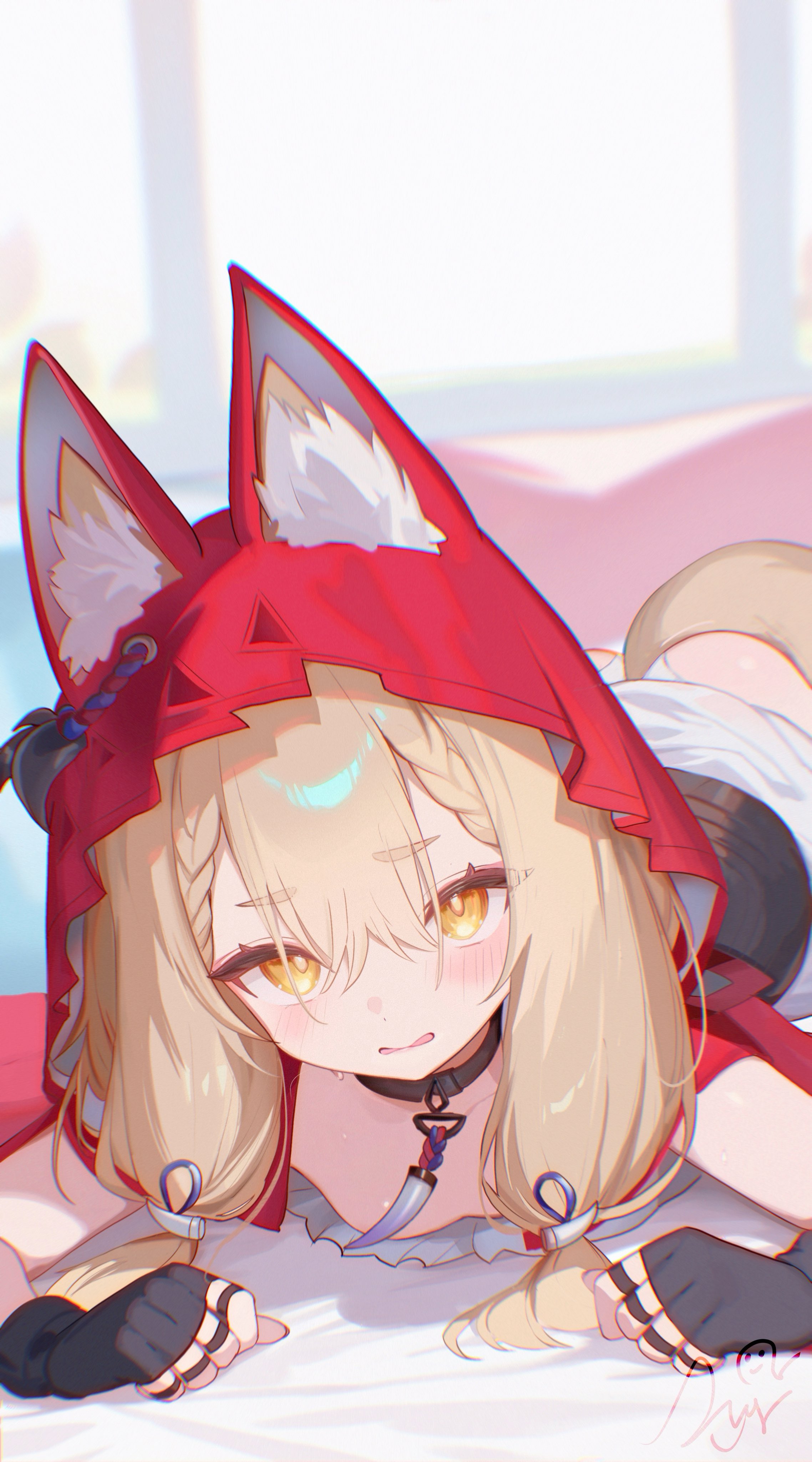插画