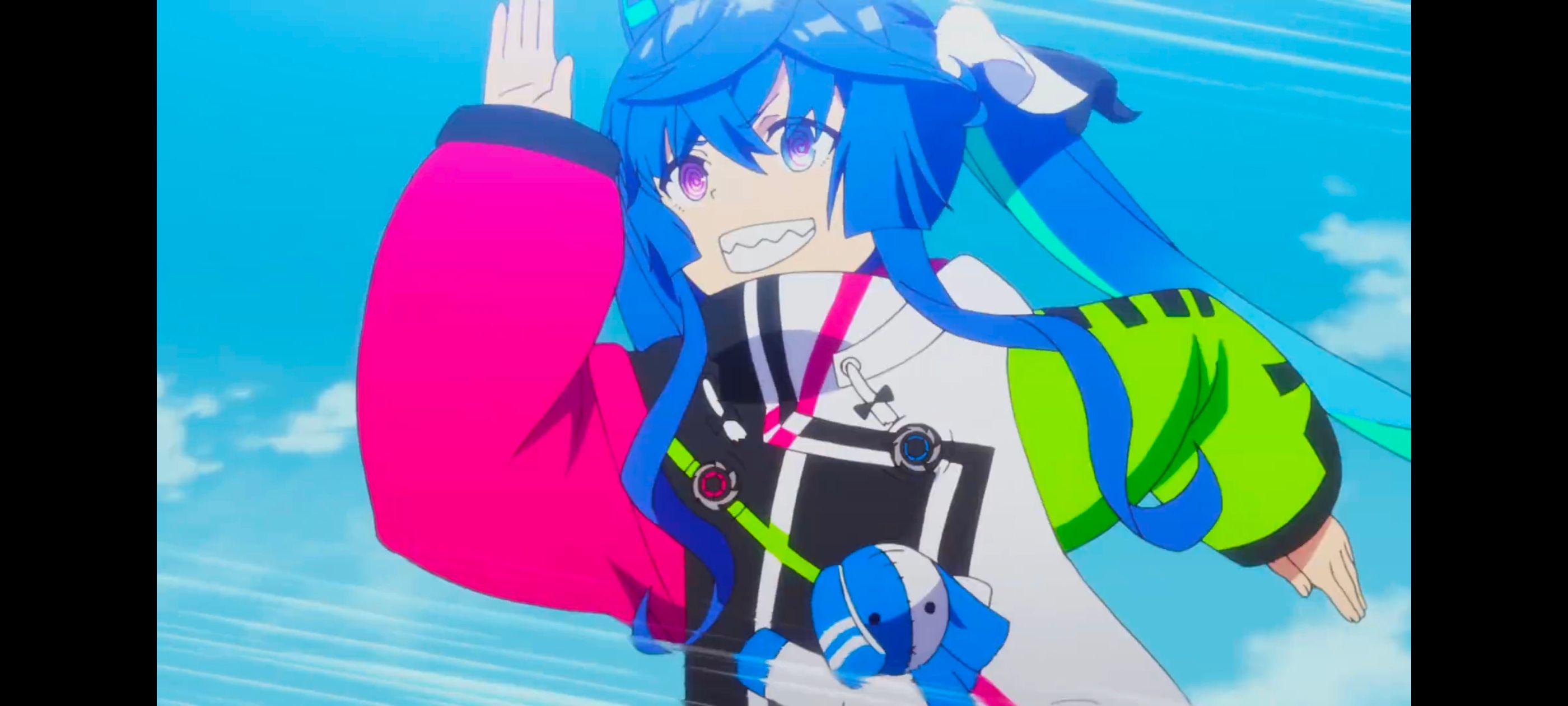 赛马娘,赛马娘PrettyDreby,赛马娘第二季,动画,动漫,番剧,ACG