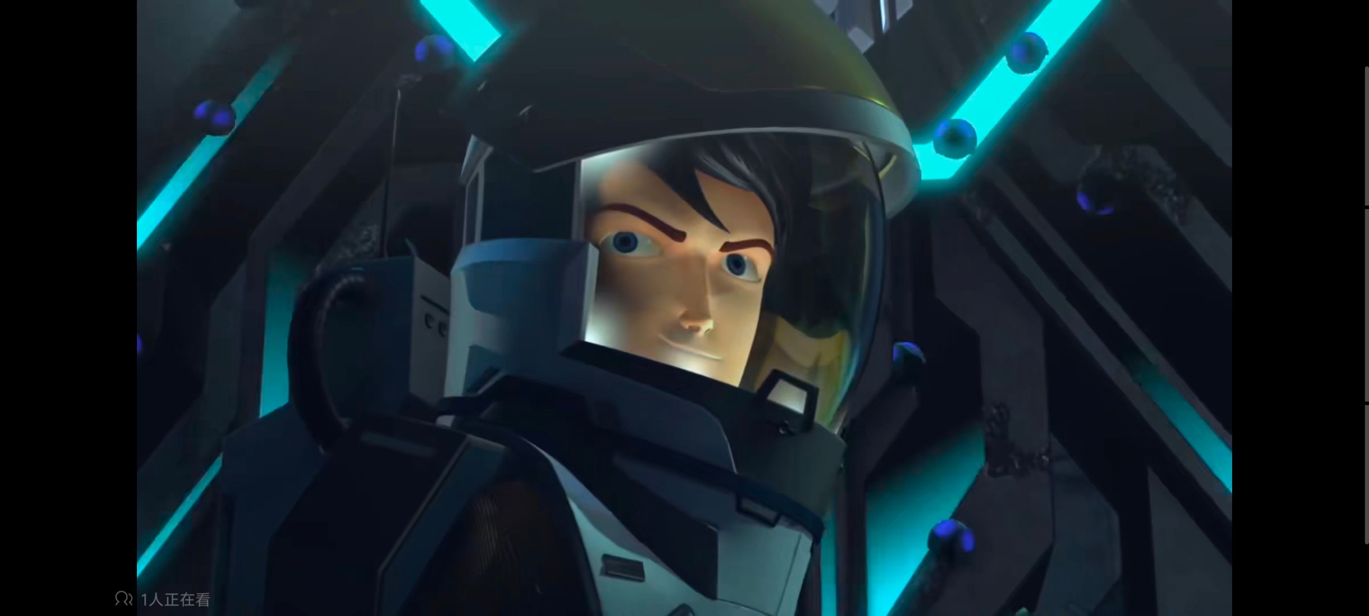 变形金刚,变形金刚领袖之证,动画,动漫,番剧,ACG