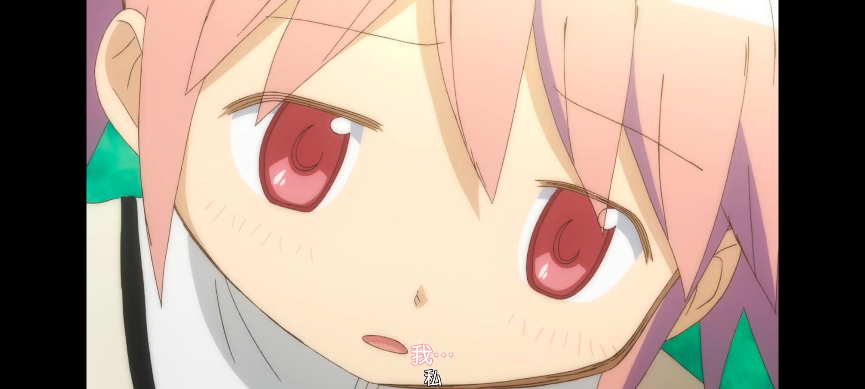 魔法少女小圆,魔法少女,动画,动漫,番剧,ACG