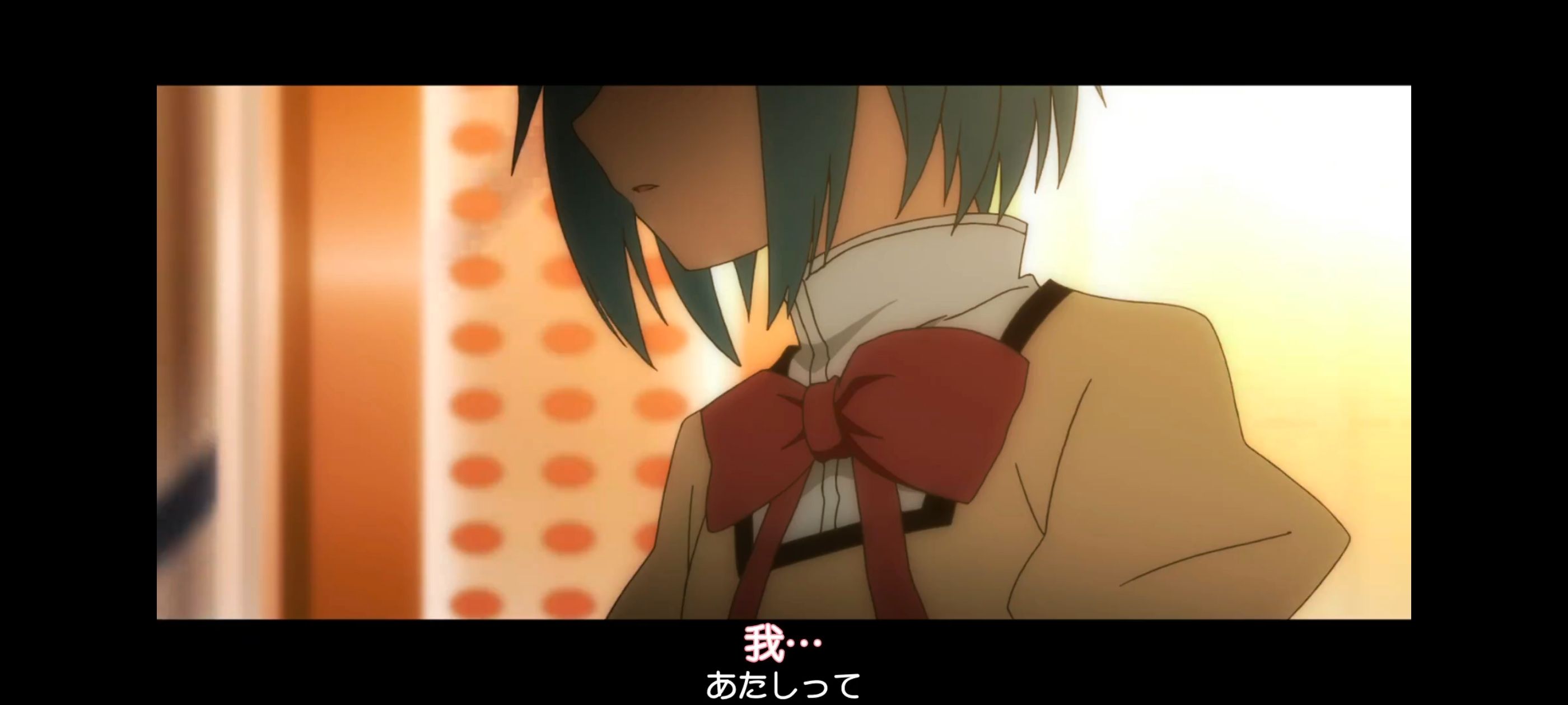 动漫,动画,魔法少女小圆,番剧,ACG