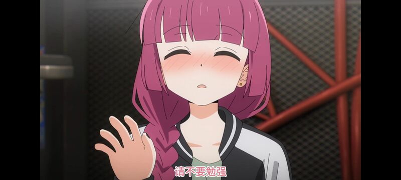 孤独摇滚,动画,动漫,番剧,ACG