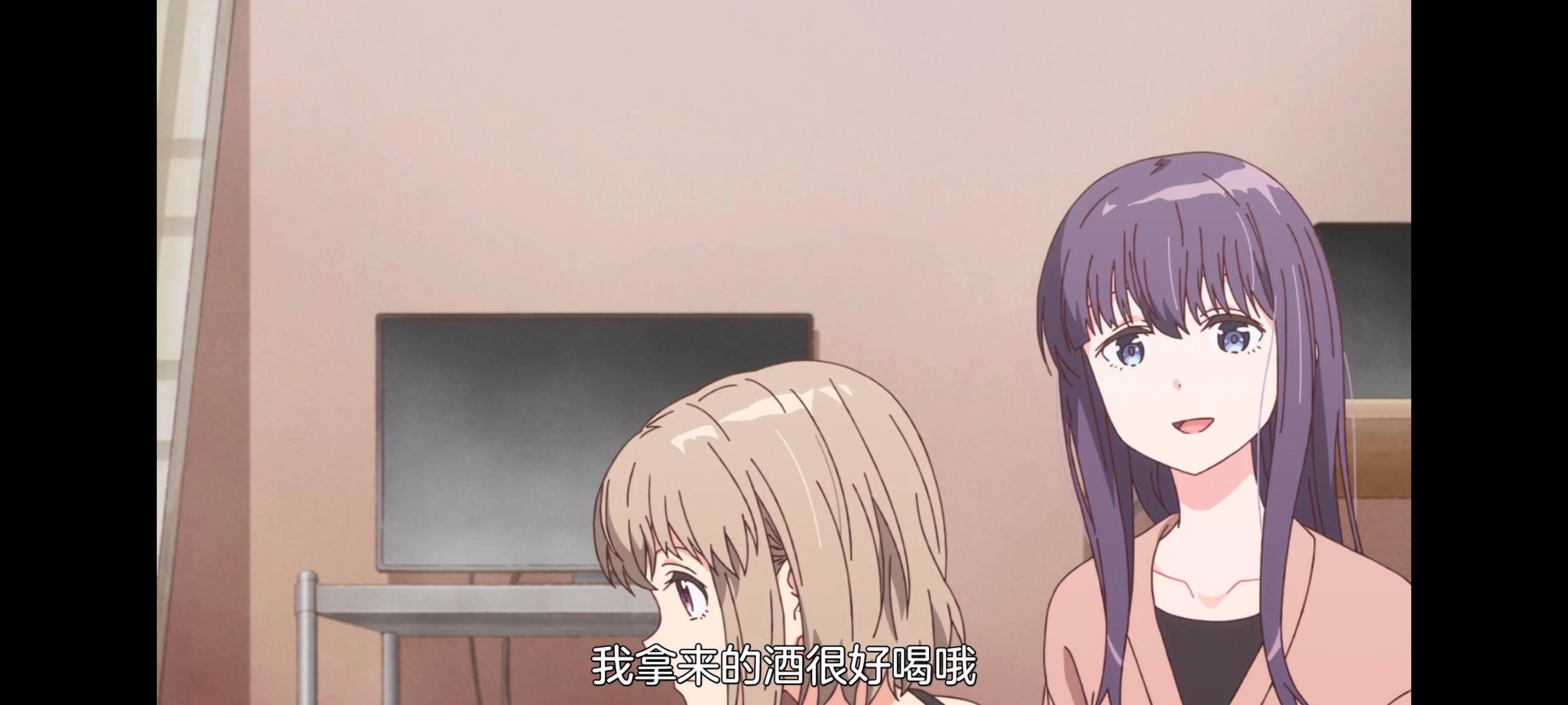 上伊那牡丹醉姿如百合,上伊那牡丹酒醉身姿似百合花般,动画,动漫,番剧,二次元,ACG,日漫