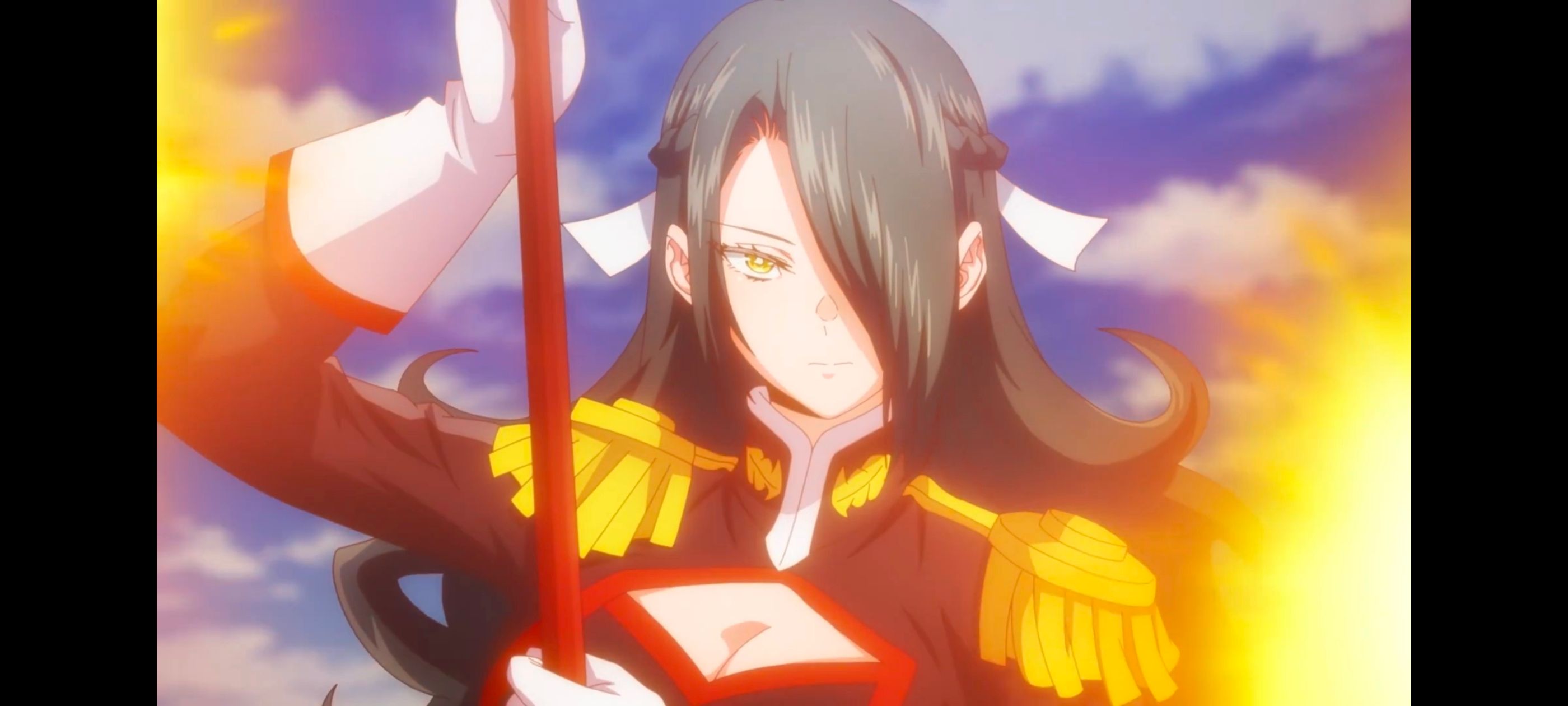 魔都精兵的奴隶,动画,动漫,番剧,二次元,ACG