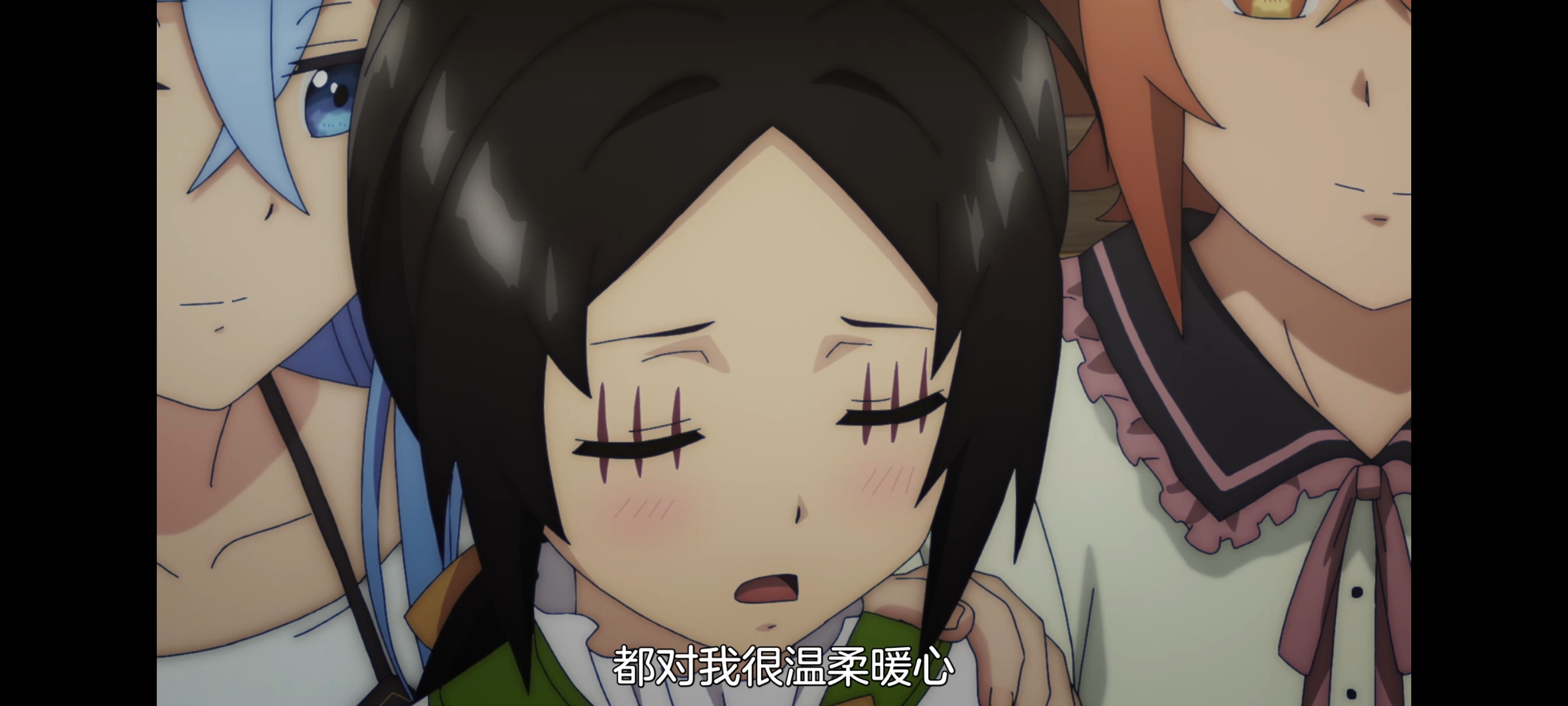 凭你也想讨伐魔王,动画,动漫,番剧,二次元,ACG