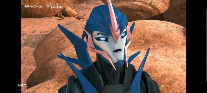 变形金刚,变形金刚领袖之证,番剧,动画,动漫,ACG