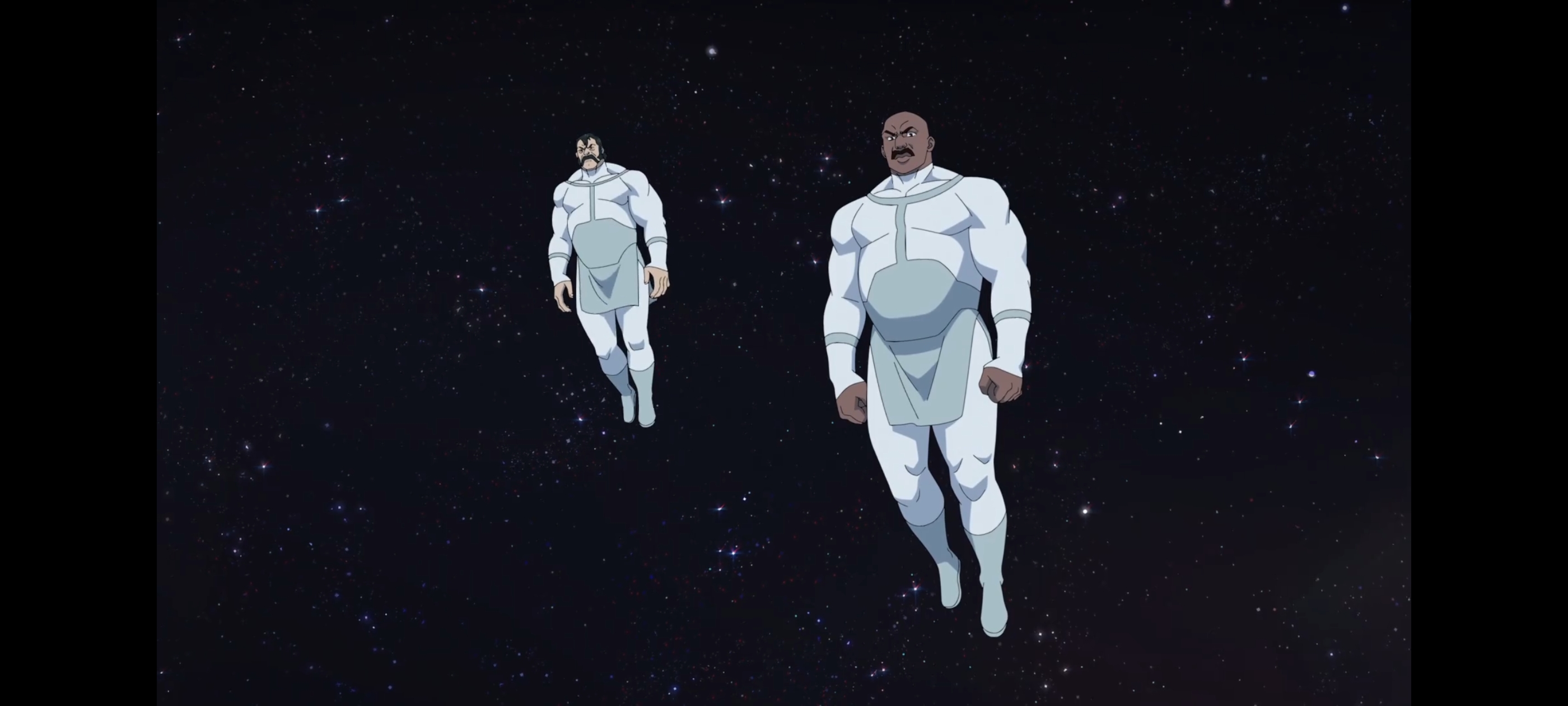 无敌少侠,image,动画,动漫,番剧,ACG