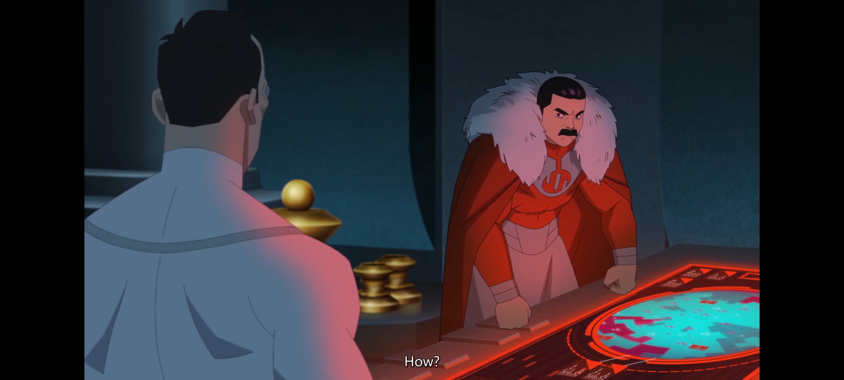 无敌少侠,image,动画,动漫,番剧,ACG