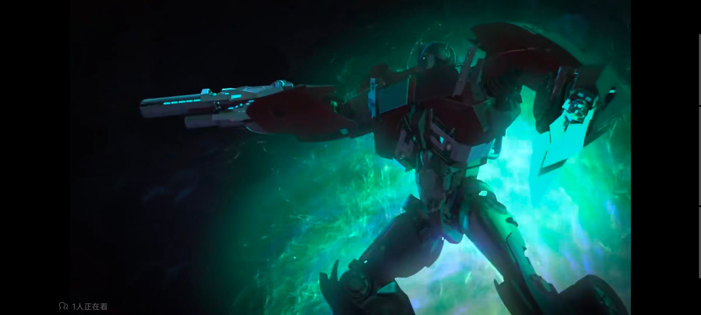 变形金刚,变形金刚领袖之证,动画,动漫,番剧,ACG