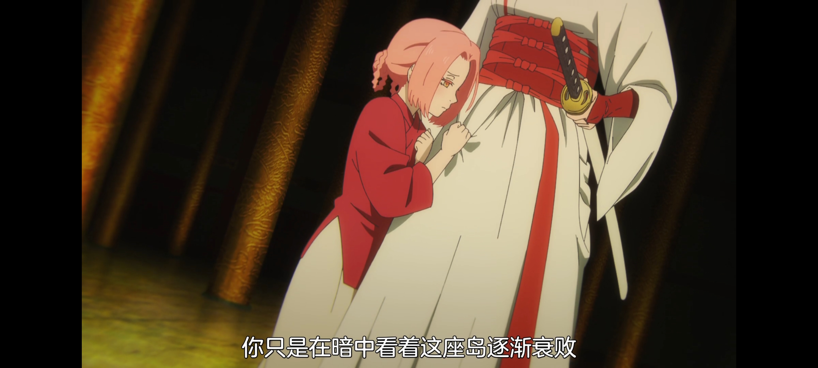 地狱乐,动画,动漫,番剧,二次元,ACG