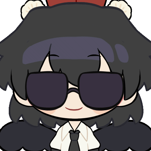 东方project,表情