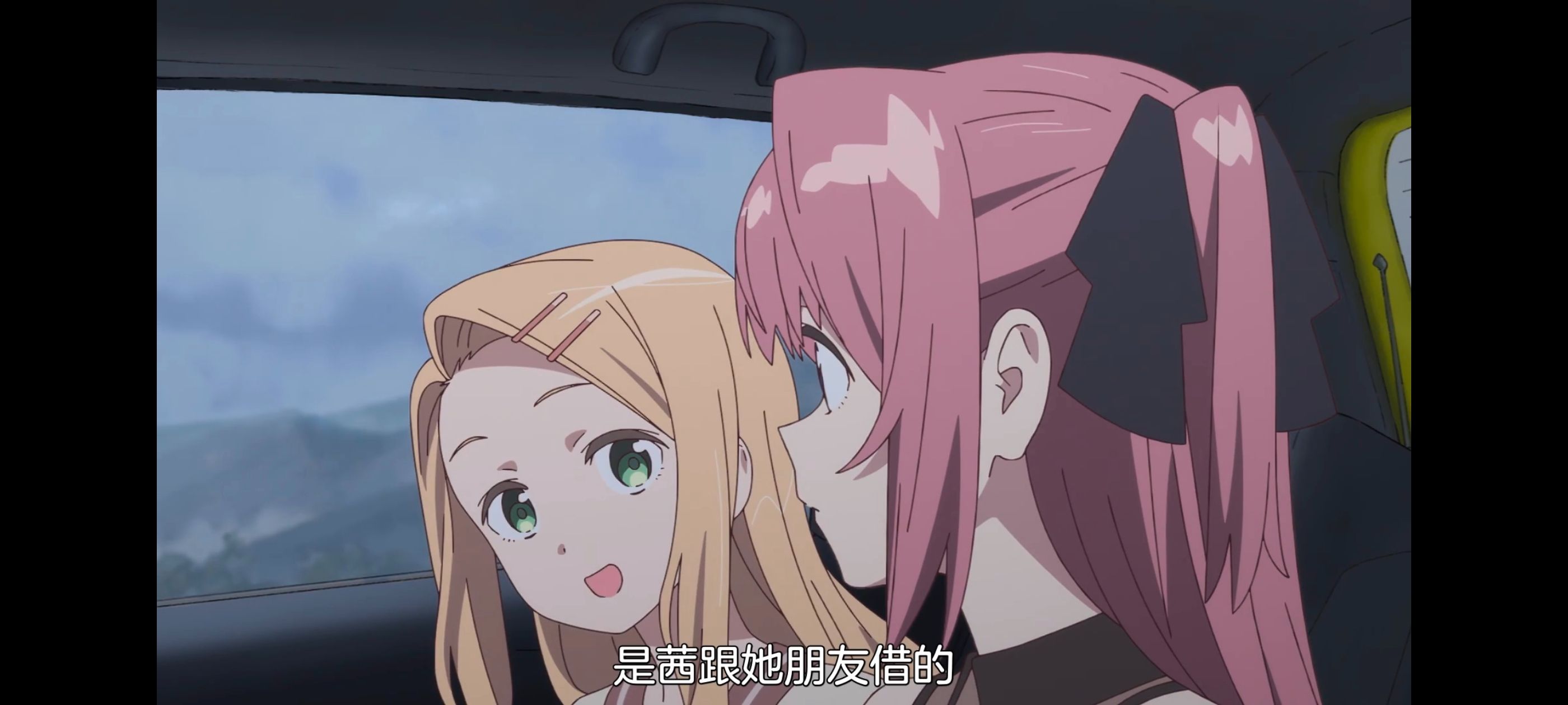 上伊那牡丹酒醉身姿似百合花般,上伊那牡丹醉姿如百合,动画,动漫,番剧,ACG,二次元