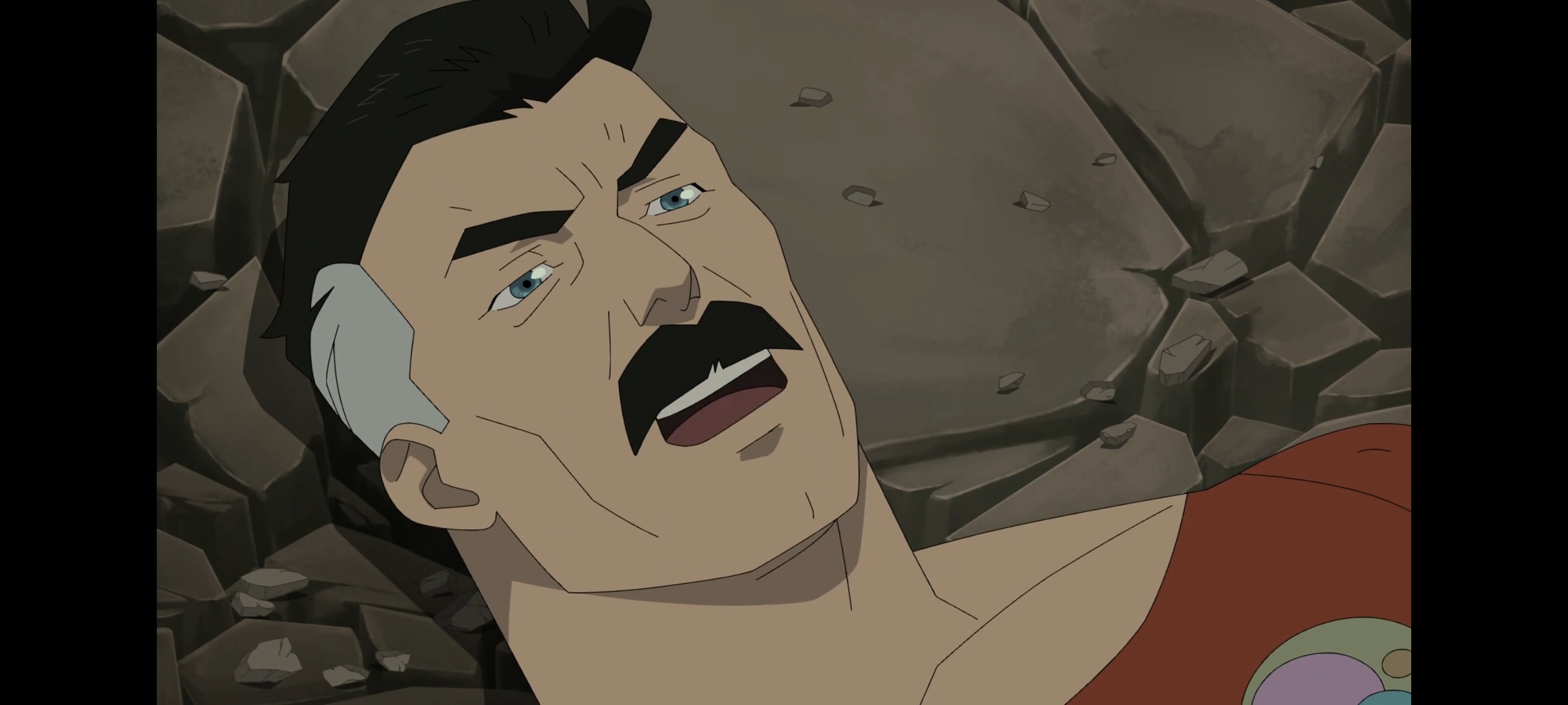 无敌少侠,image,动画,动漫,番剧,ACG