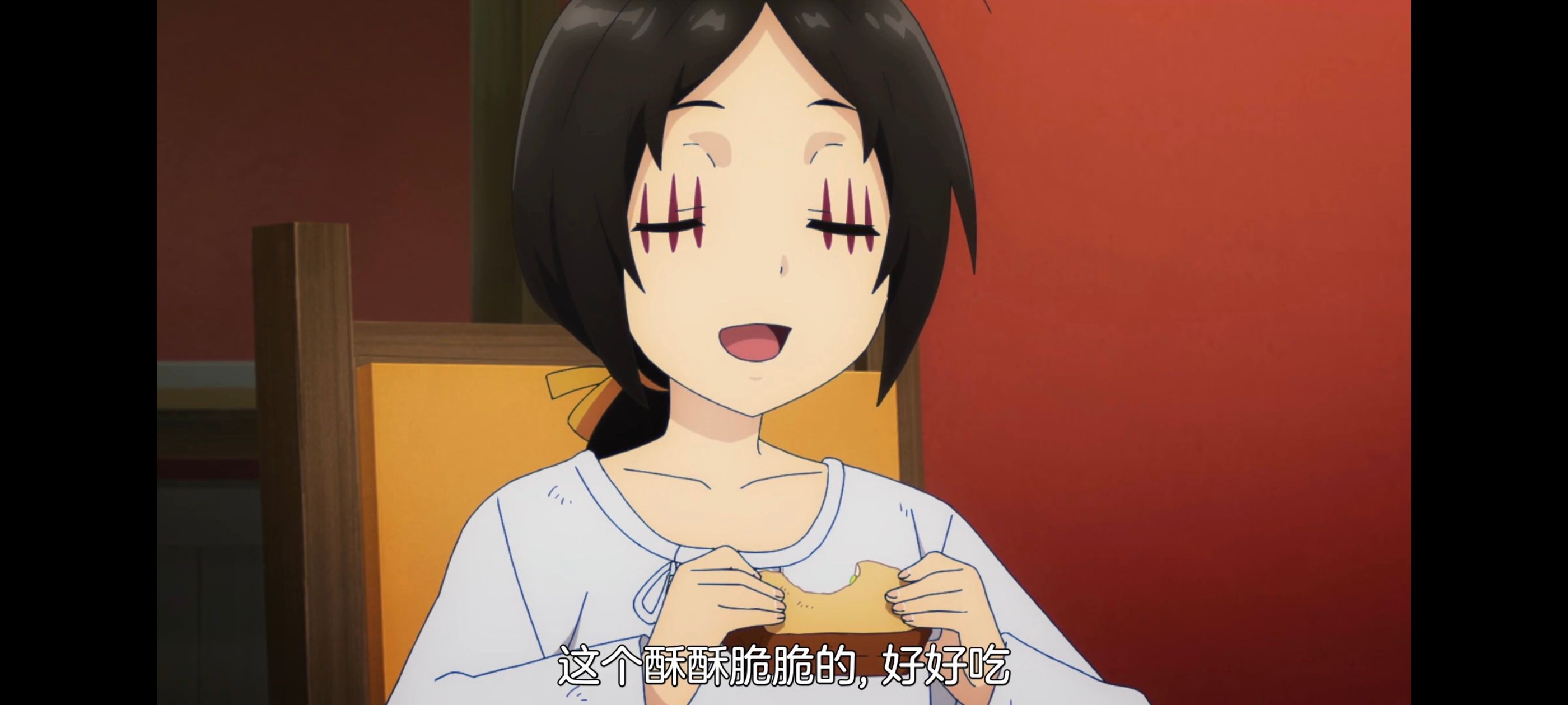 凭你也想讨伐魔王,百合,动漫,动画,番剧,二次元,ACG