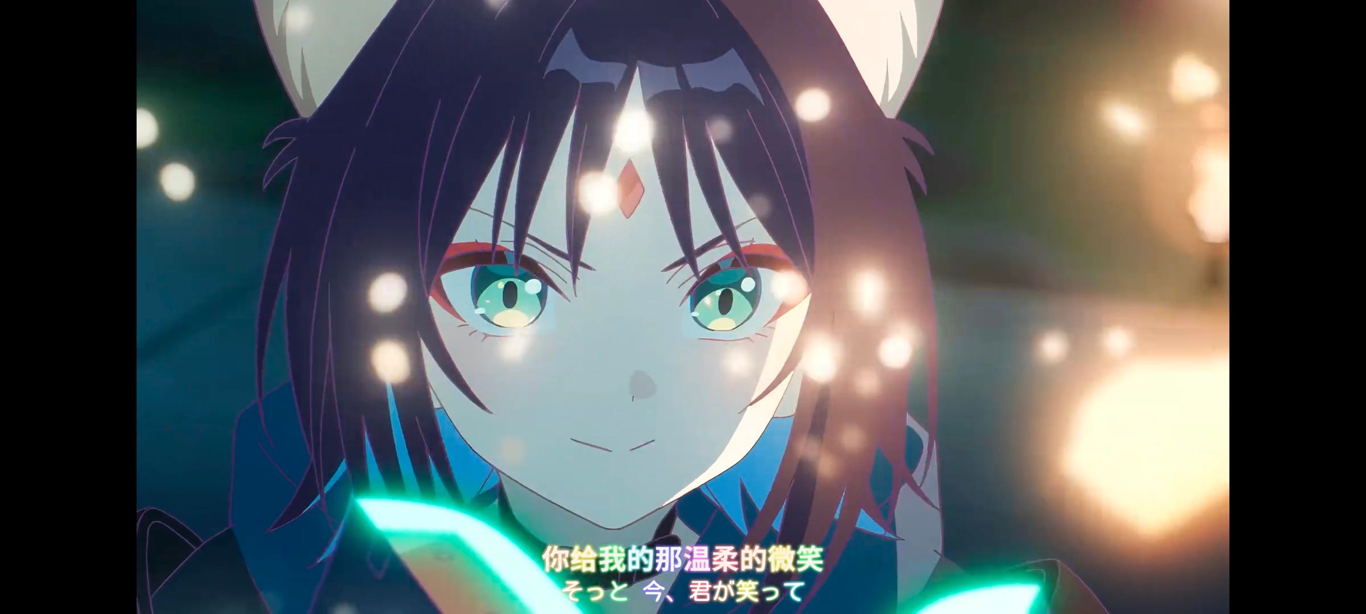 超时空辉夜姬,超時空輝夜姬,番剧,动画,动漫,二次元,ACG,动画电影