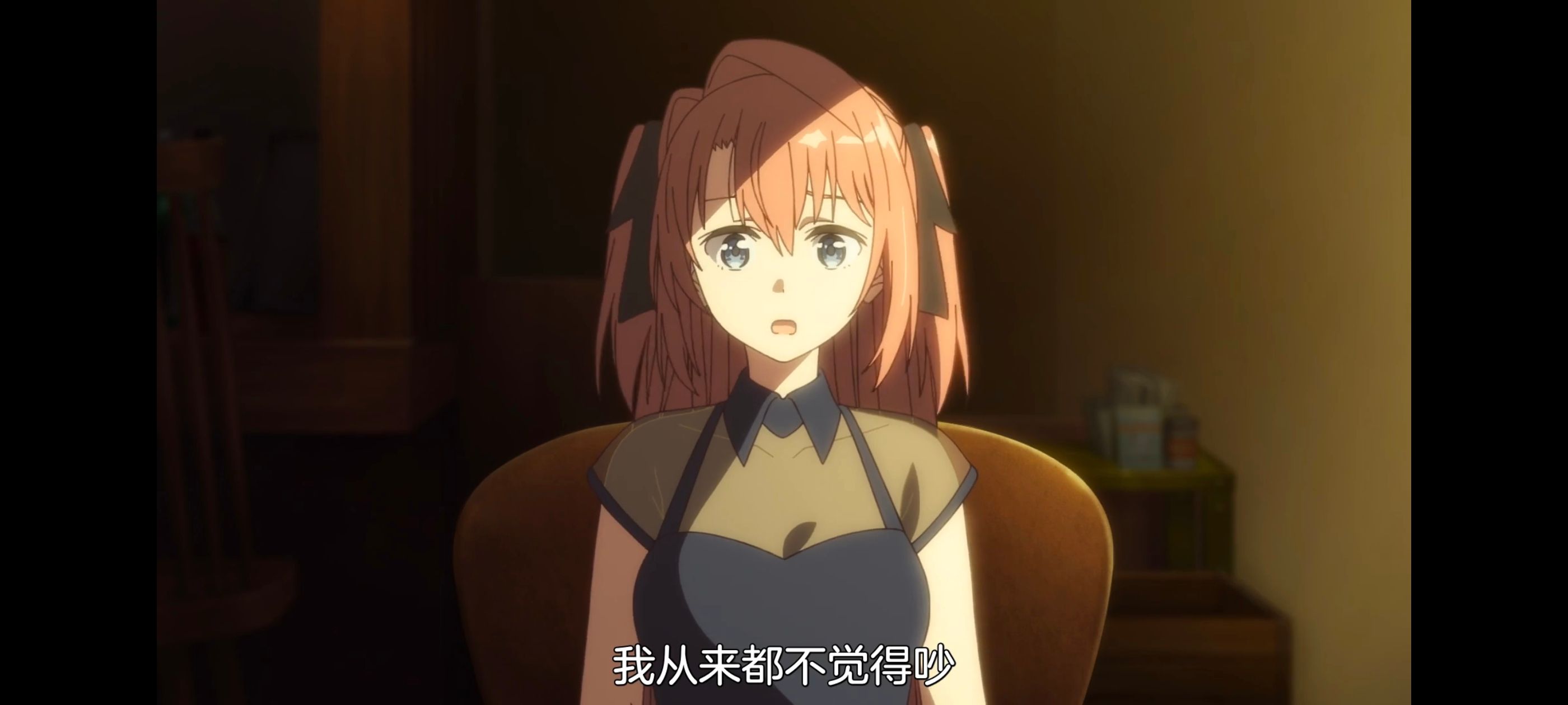 上伊那牡丹酒醉身姿似百合花般,上伊那牡丹醉姿如百合,动画,动漫,番剧,二次元,ACG