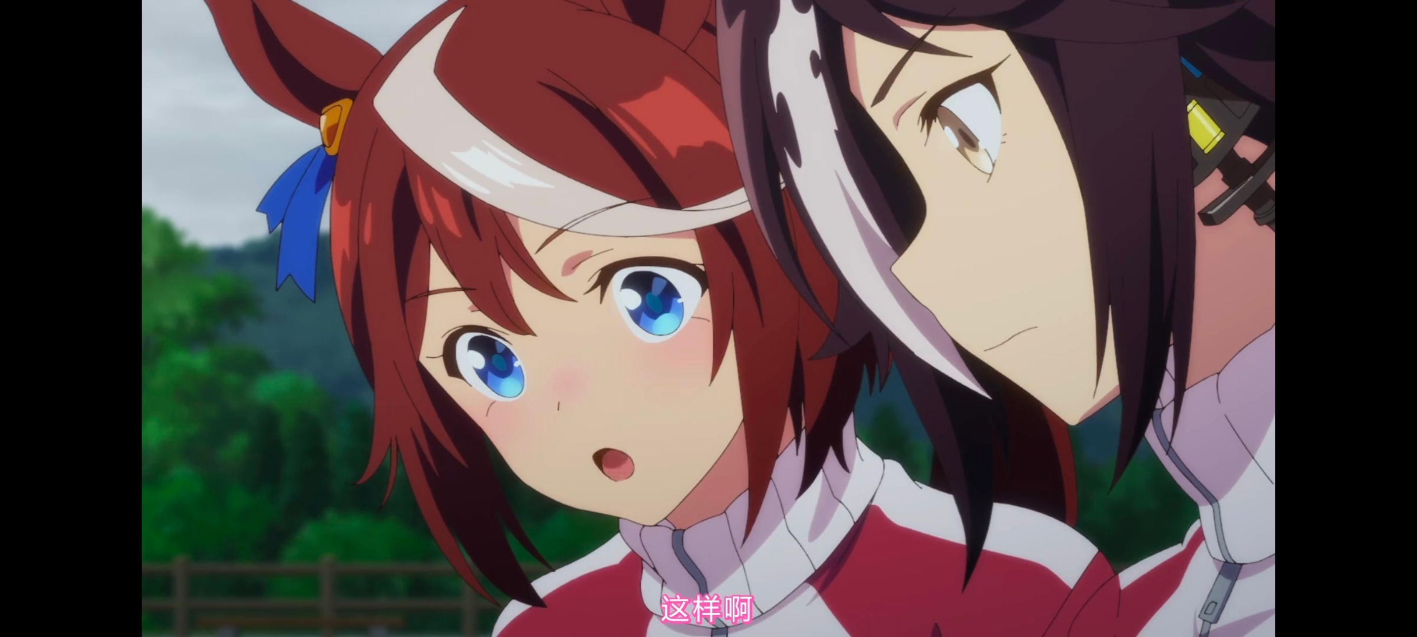 赛马娘,赛马娘PrettyDreby,赛马娘第二季,动画,动漫,番剧,ACG