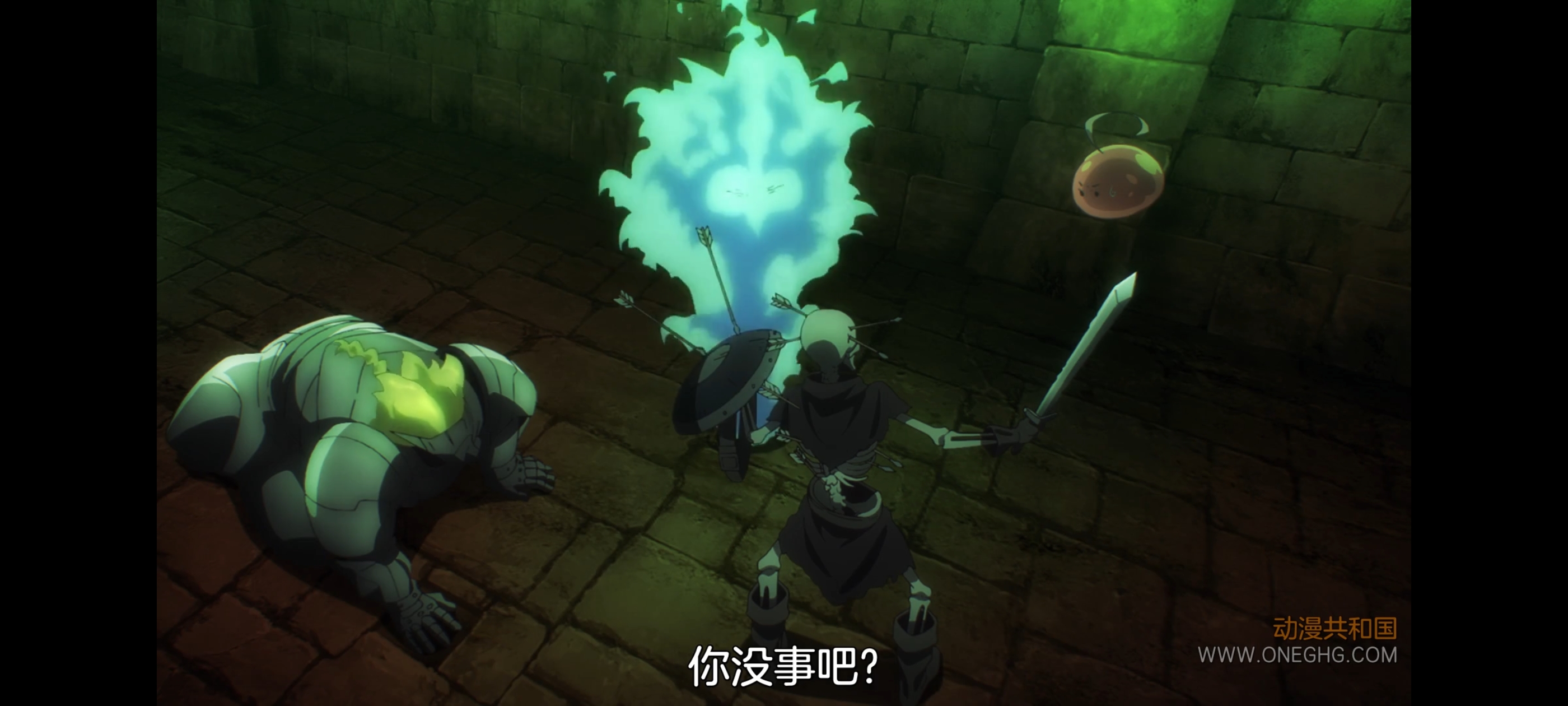 关于我转生变成史莱姆这档事,动画,动漫,番剧,二次元,ACG