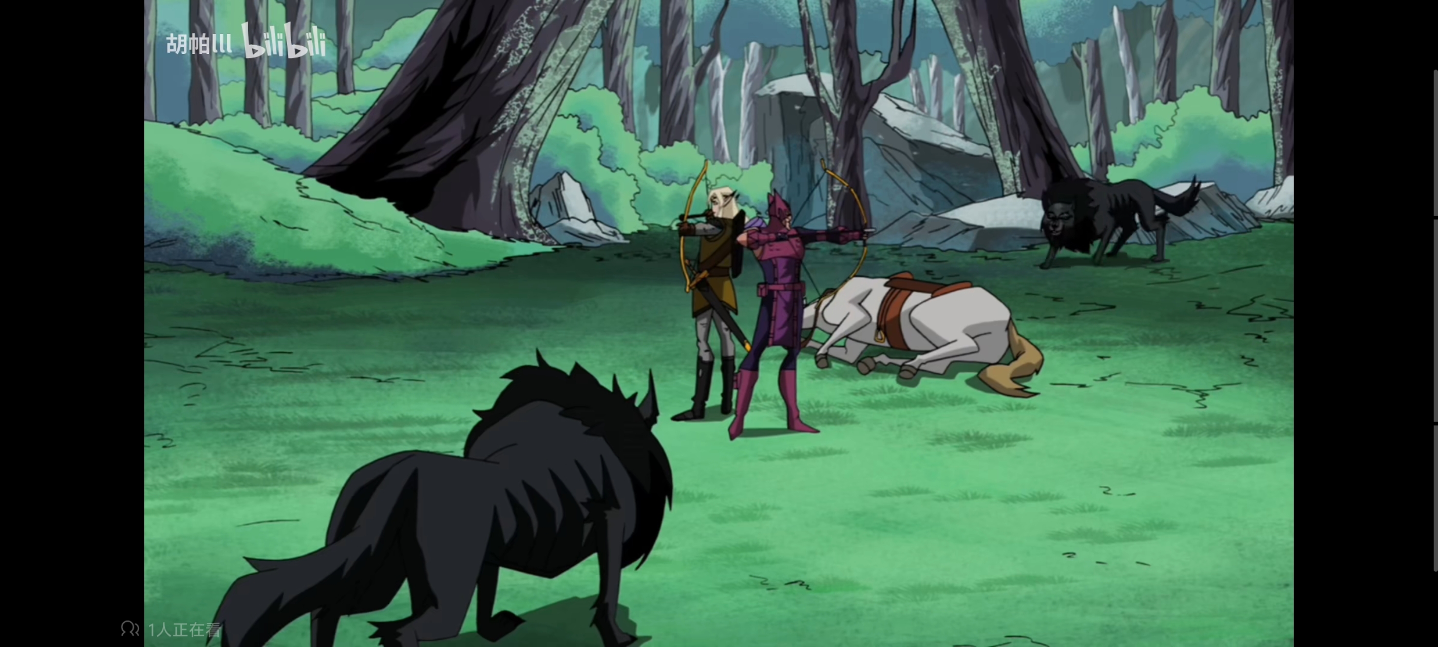 复仇者世界上最强英雄组合,超级英雄组合复仇者,动画,动漫,漫威,超级英雄,番剧,ACG,复仇者联盟