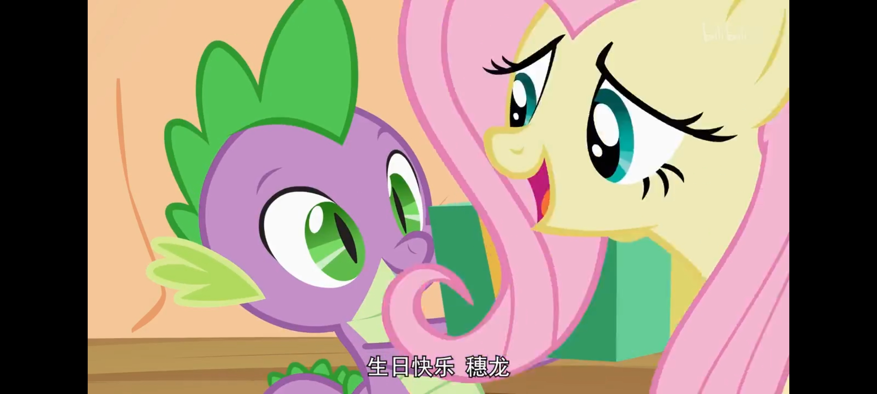 小马宝莉,彩虹小马,我的小马驹,动画,动漫,番剧,二次元,ACG