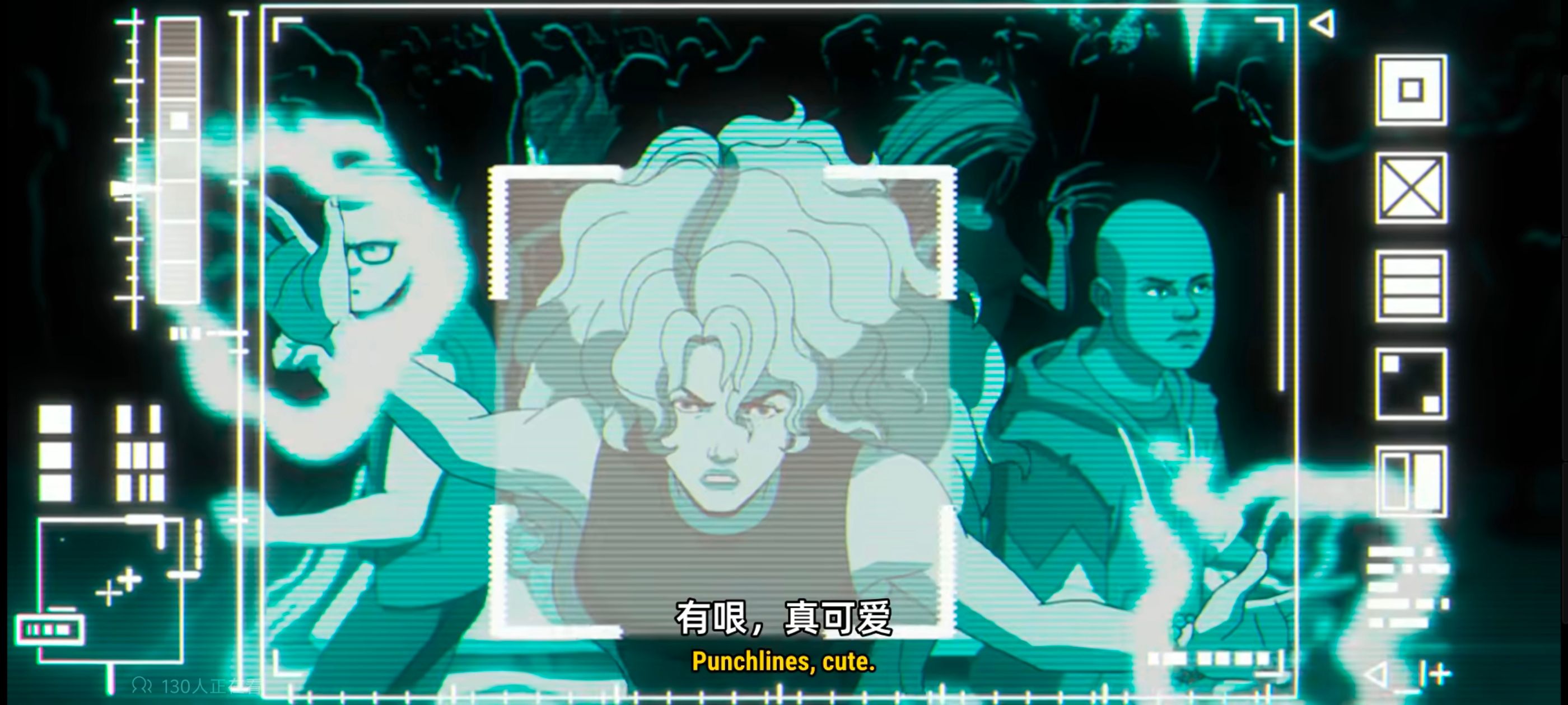 X战警,漫威,美漫,动漫,超级英雄,番剧,ACG