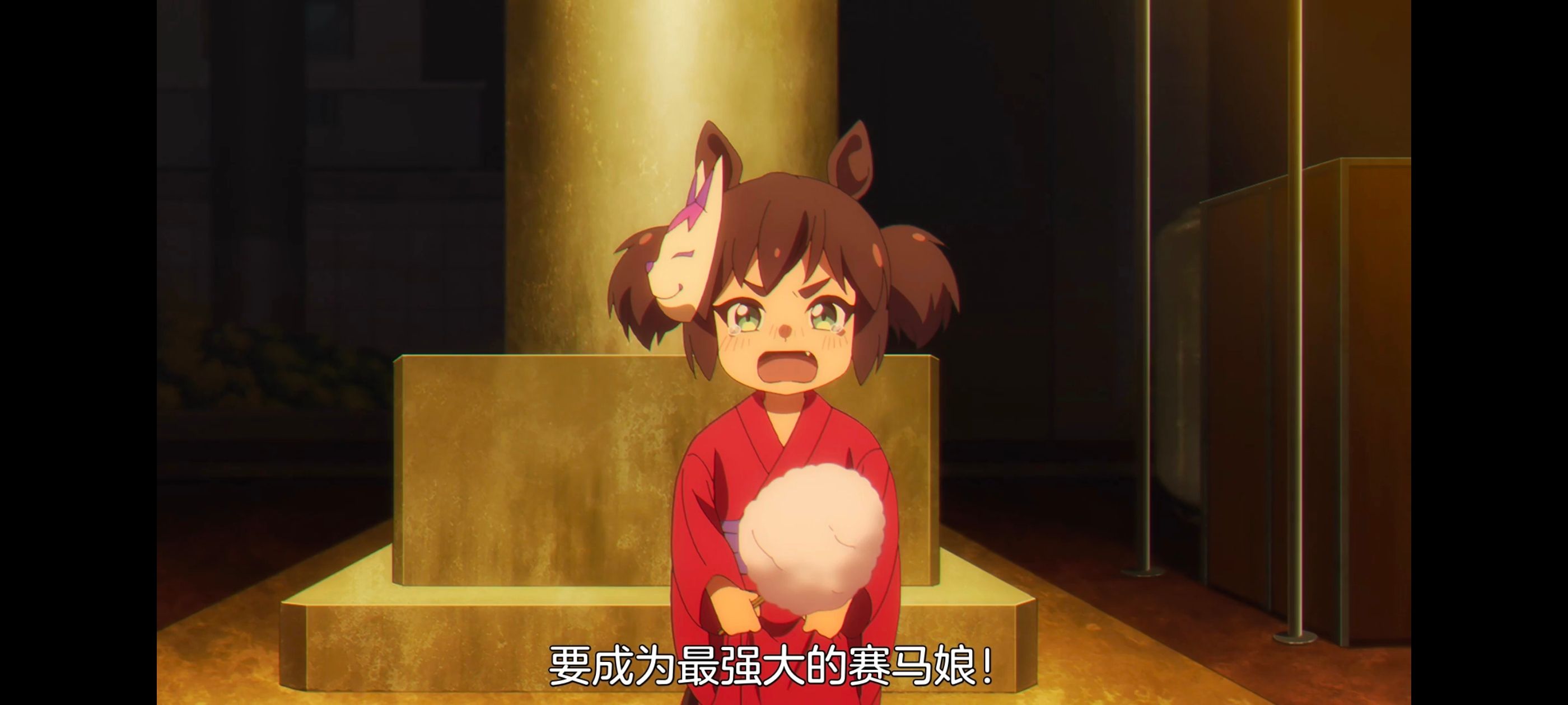 赛马娘,赛马娘PrettyDreby,芦毛灰姑娘,赛马娘芦毛灰姑娘,动画,动漫,番剧,ACG