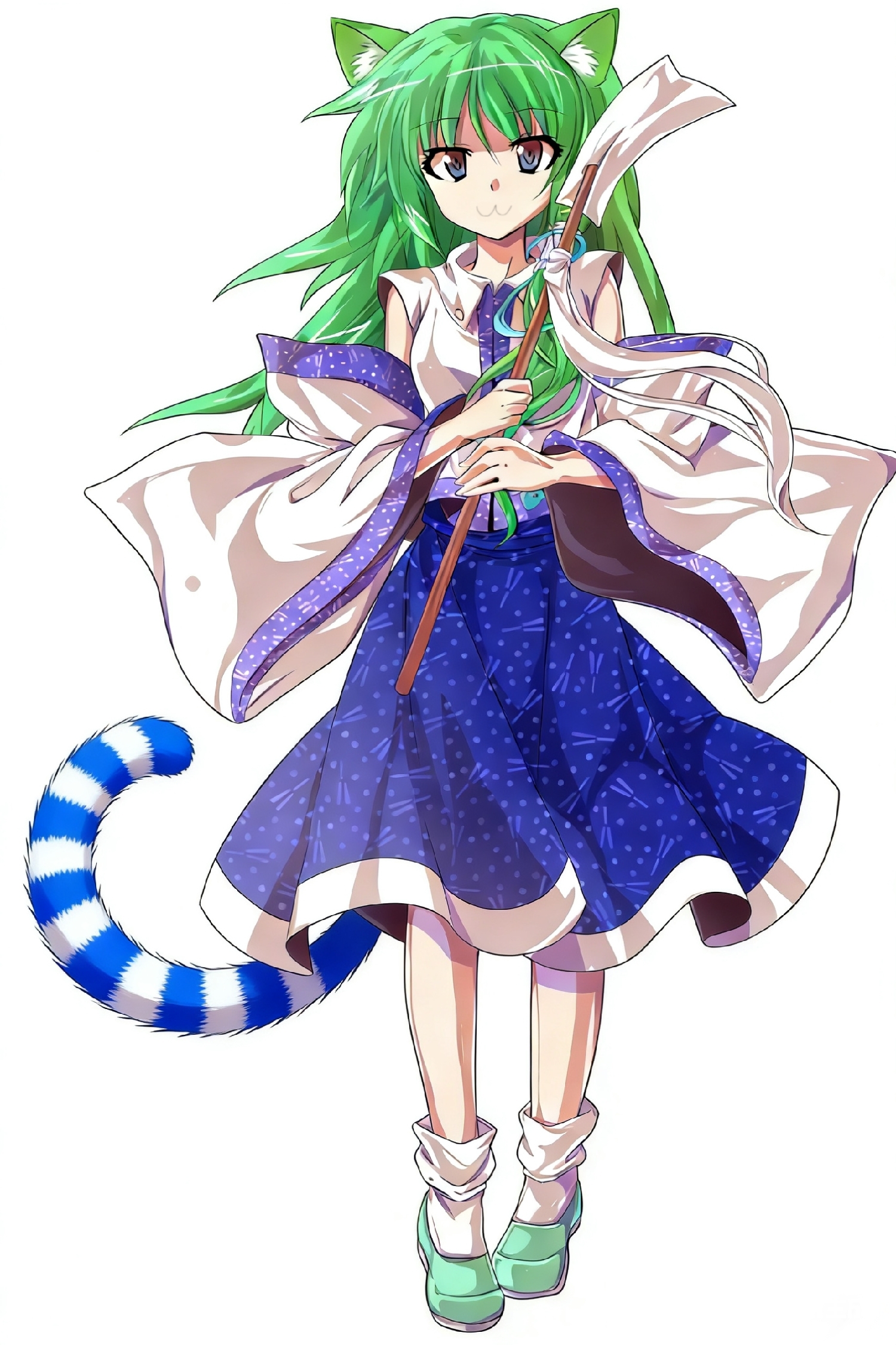 摩多罗隐岐奈,东方project,车万,东方,東方project,东风谷早苗,夜雀,古明地恋,紫苑