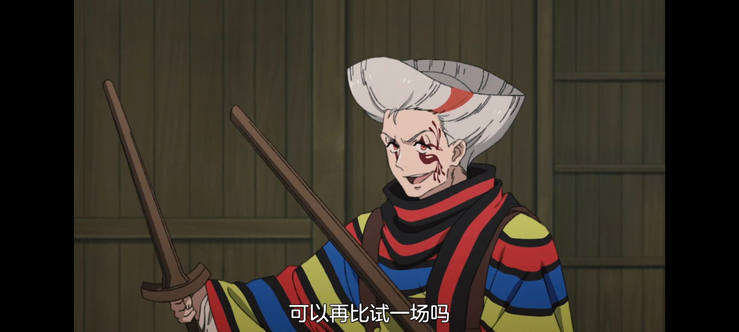 无职转生,无职转生到了异世界就拿出真本事,异世界,动画,动漫,番剧,日漫,二次元,ACG