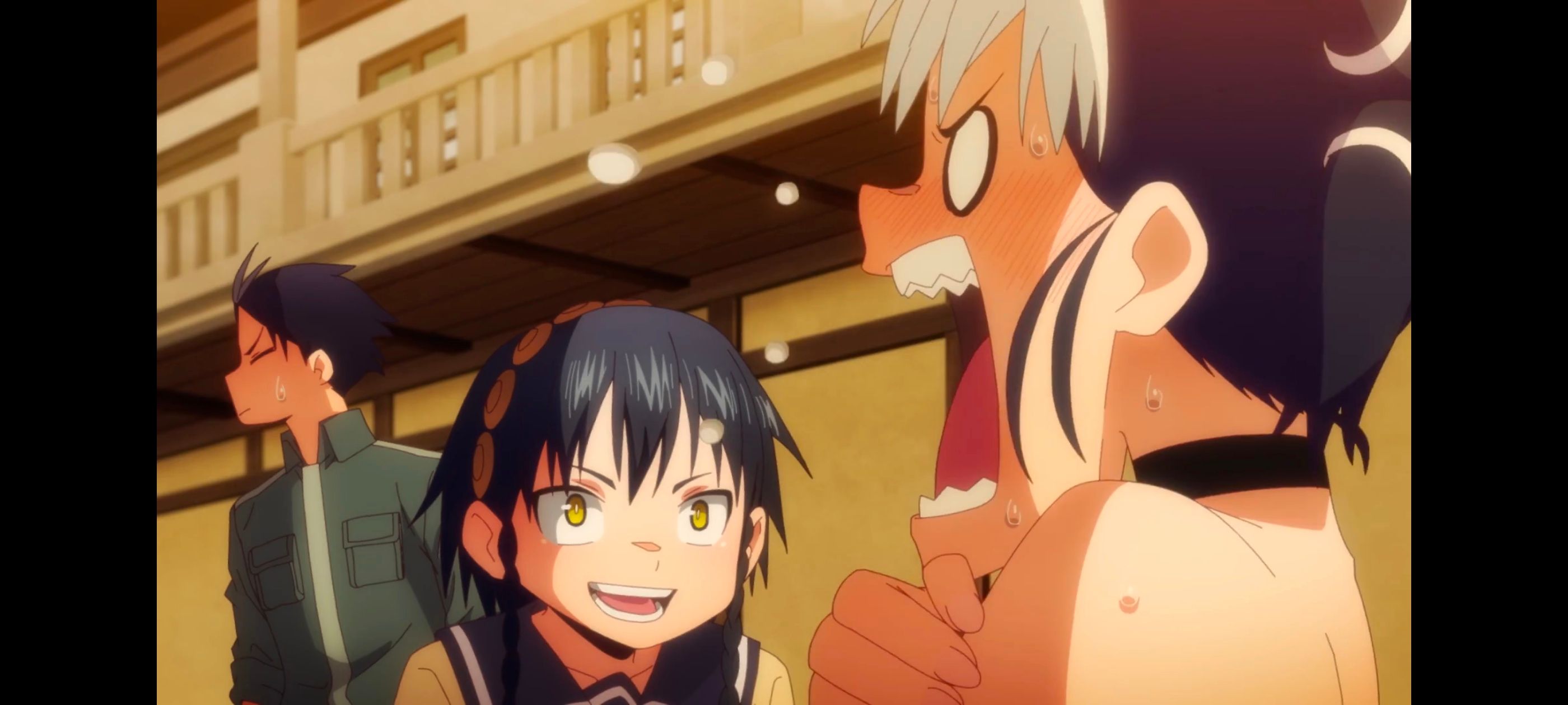 魔都精兵的奴隶,动画,动漫,番剧,二次元,ACG