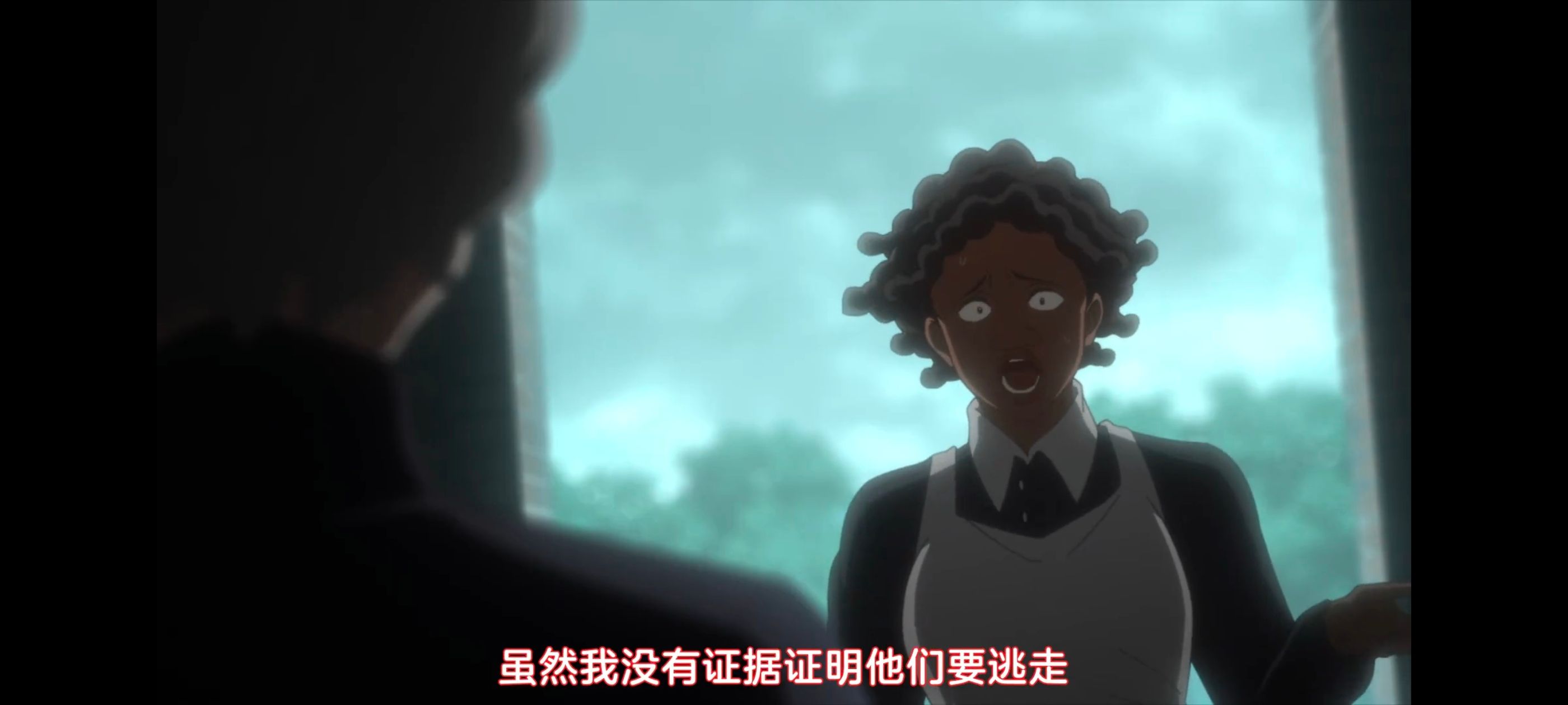 约定的梦幻岛,动画,动漫,番剧,二次元,ACG