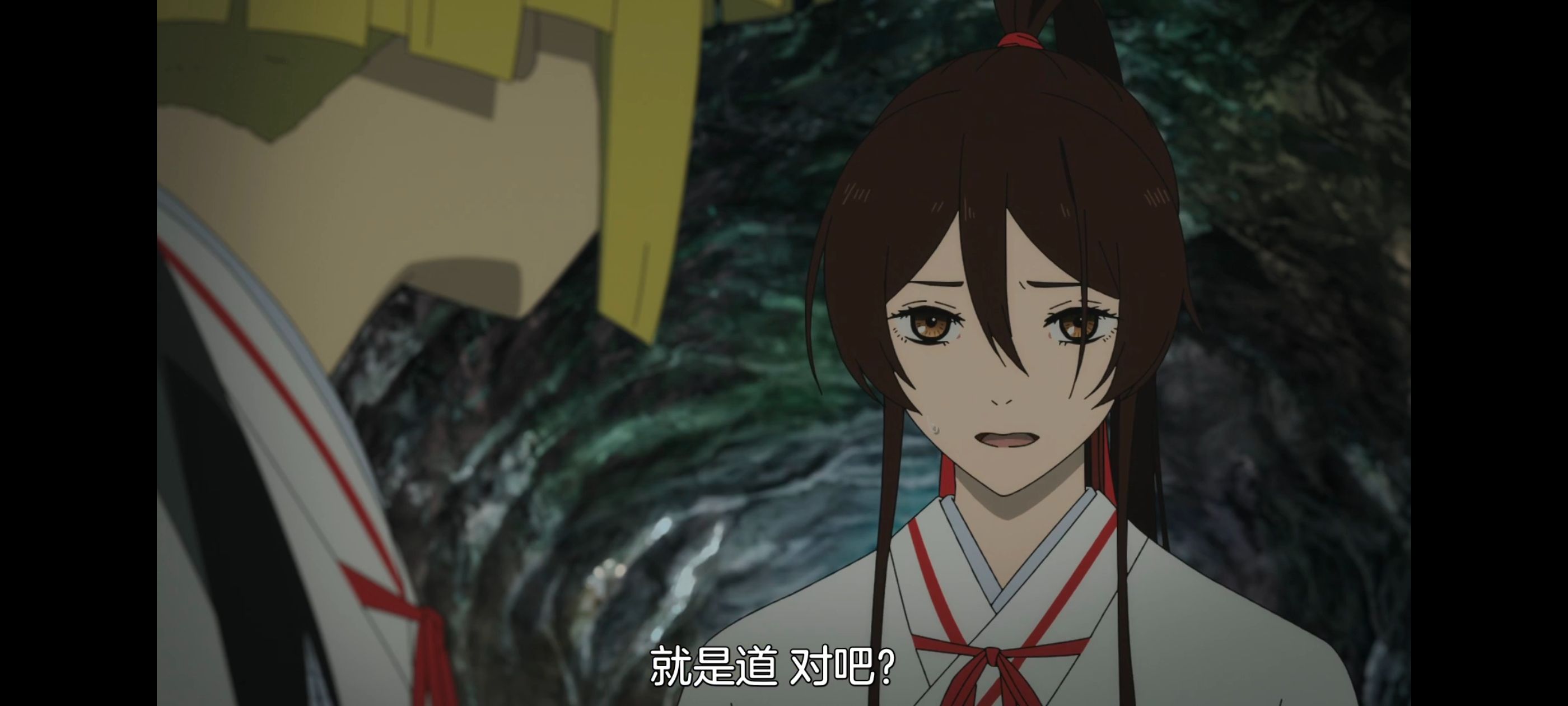 地狱乐,动画,动漫,番剧,ACG