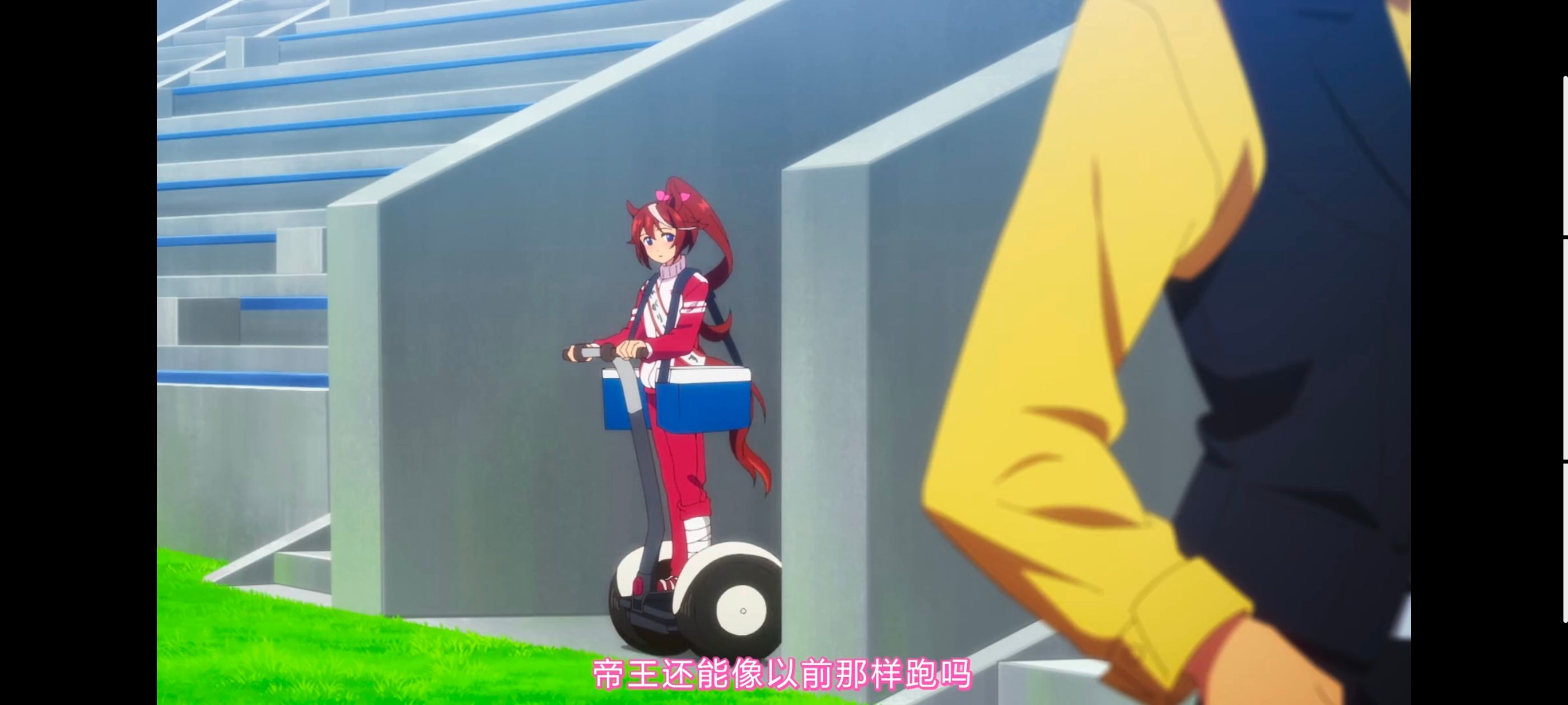 赛马娘,赛马娘PrettyDreby,赛马娘第二季,动画,动漫,番剧,二次元,ACG