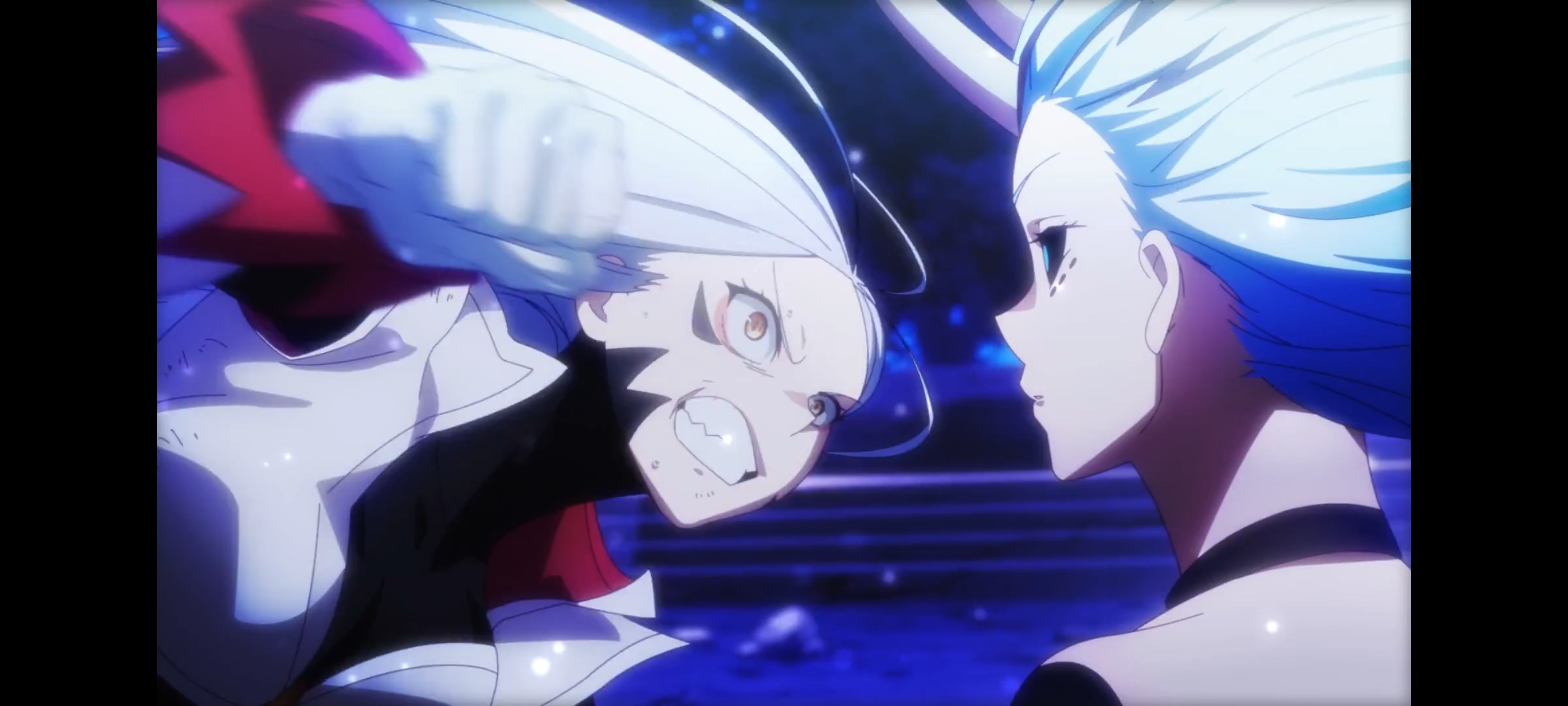 魔都精兵的奴隶,动画,动漫,番剧,二次元,ACG